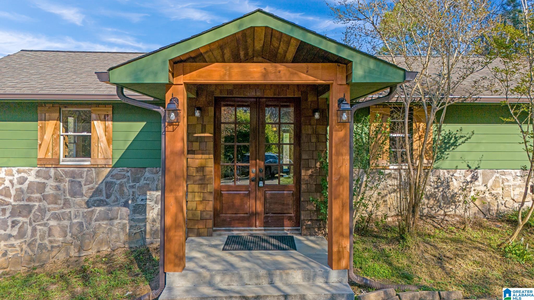 2nd image of 243 Pine Ridge Road, Bessemer, AL 35023 | MLS# 21447379