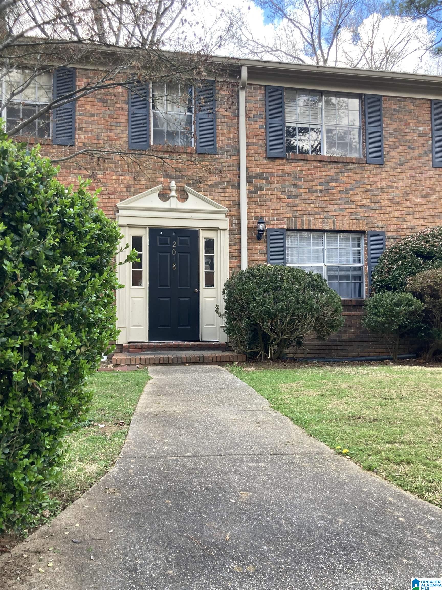 Homes for sale in Vestavia Hills, AL | 2038 Montreat Circle #B, Vestavia Hills, AL 35216 | MLS# 21447418