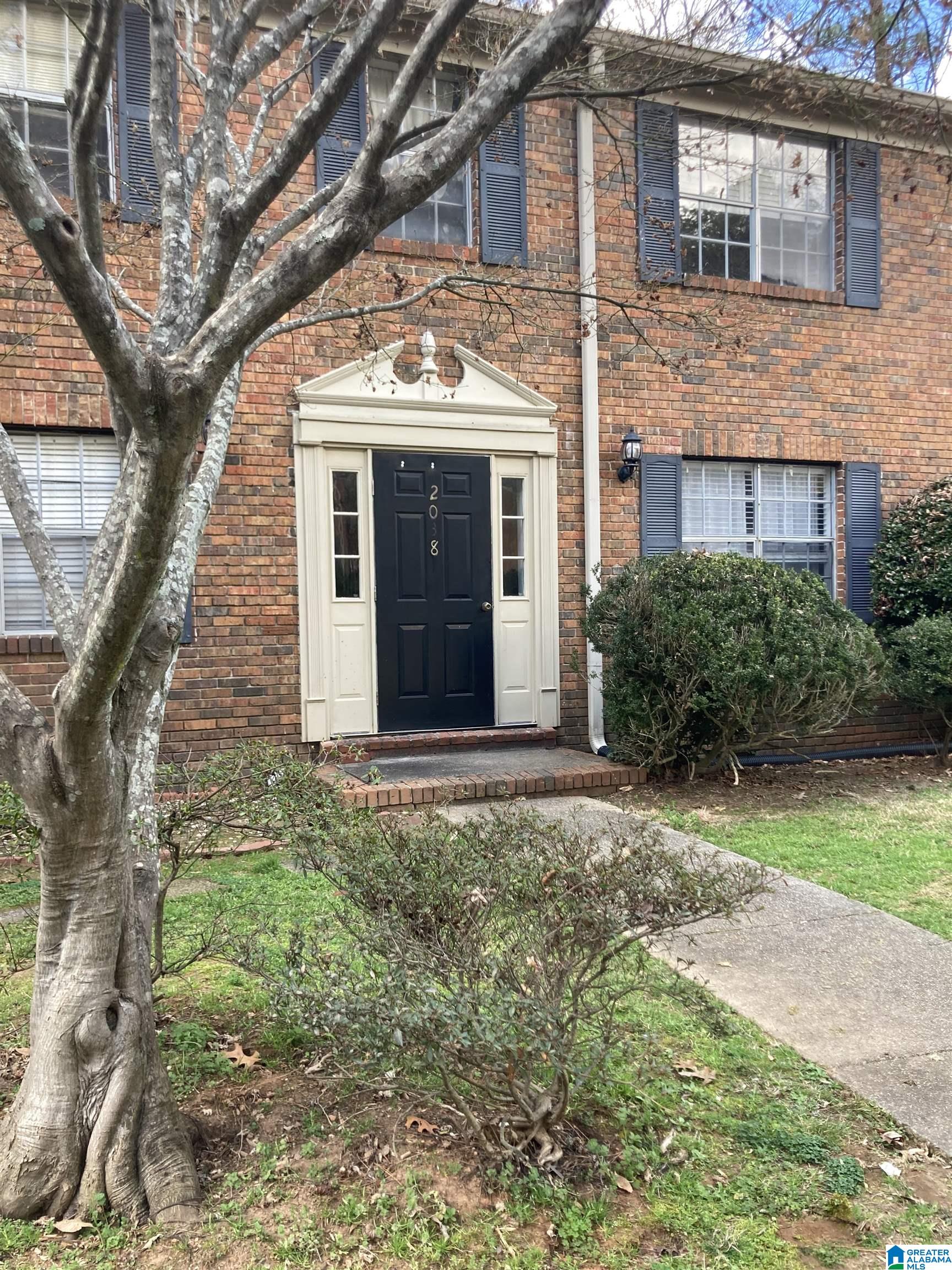 Homes for sale in Vestavia Hills, AL | 2038 Montreat Circle #B, Vestavia Hills, AL 35216 | MLS# 21447418