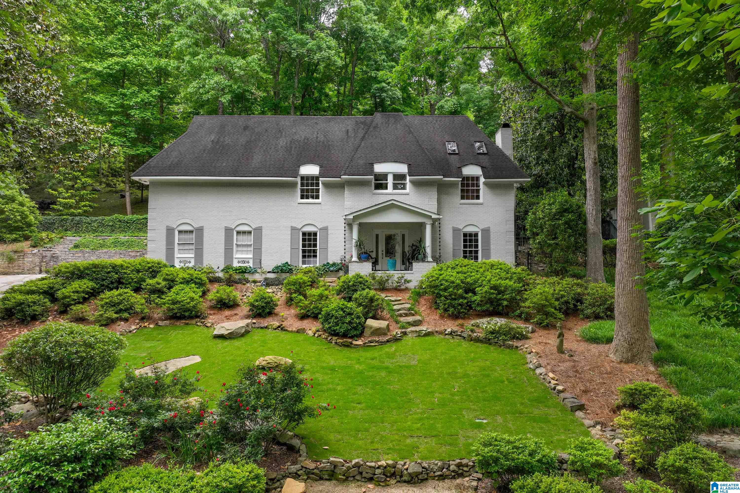 Homes for sale in Mountain Brk, AL | 3665 Brookwood Road, Mountain Brk, AL 35223 | MLS# 21447424