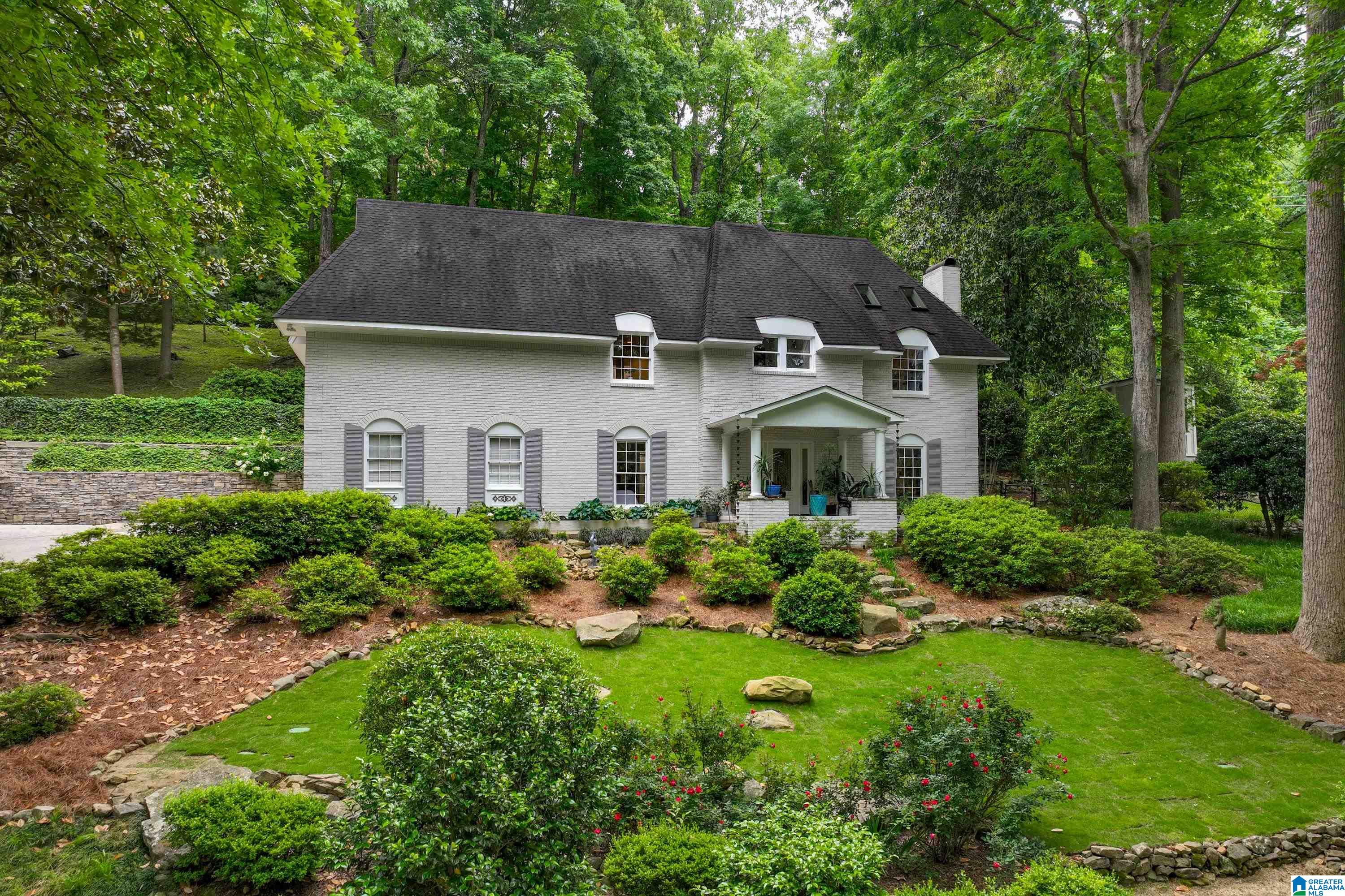 Homes for sale in Mountain Brk, AL | 3665 Brookwood Road, Mountain Brk, AL 35223 | MLS# 21447424