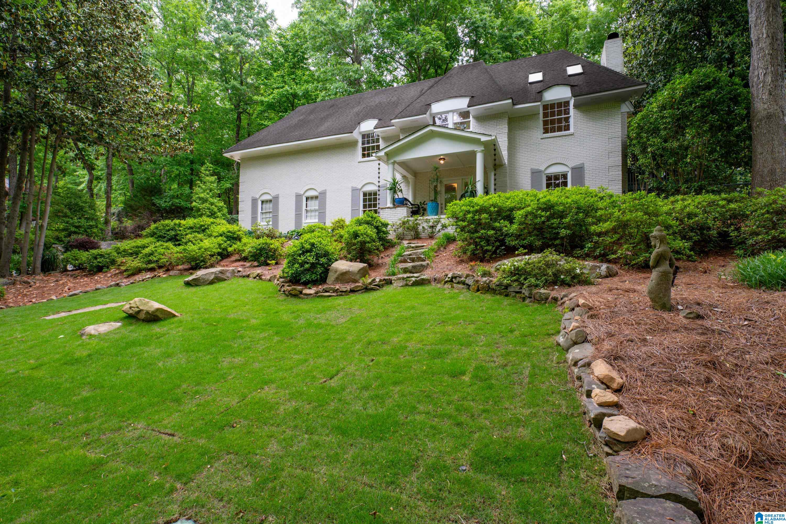 5th image of 3665 Brookwood Road, Mountain Brk, AL 35223 | MLS# 21447424