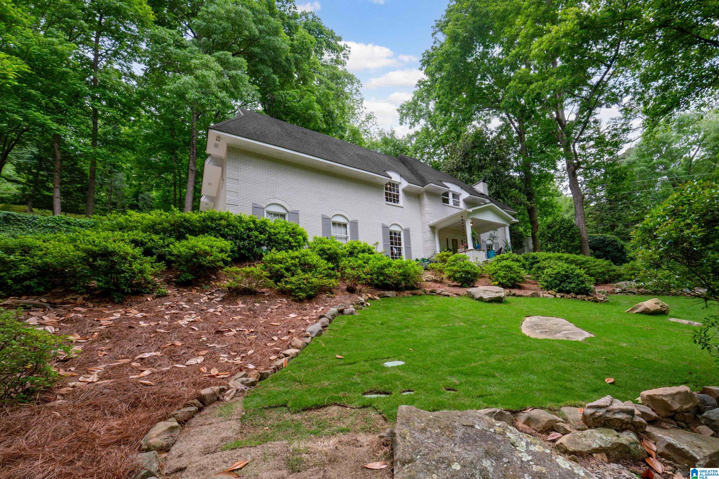 Homes for sale in Mountain Brk, AL | 3665 Brookwood Road, Mountain Brk, AL 35223 | MLS# 21447424