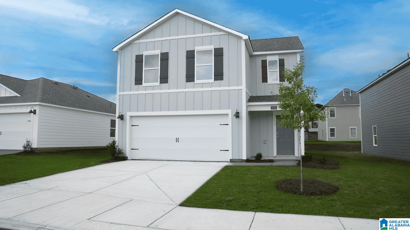 Homes for sale in Cullman, AL | 2132 Addison Way Southwest, Cullman, AL 35055 | MLS# 21447431