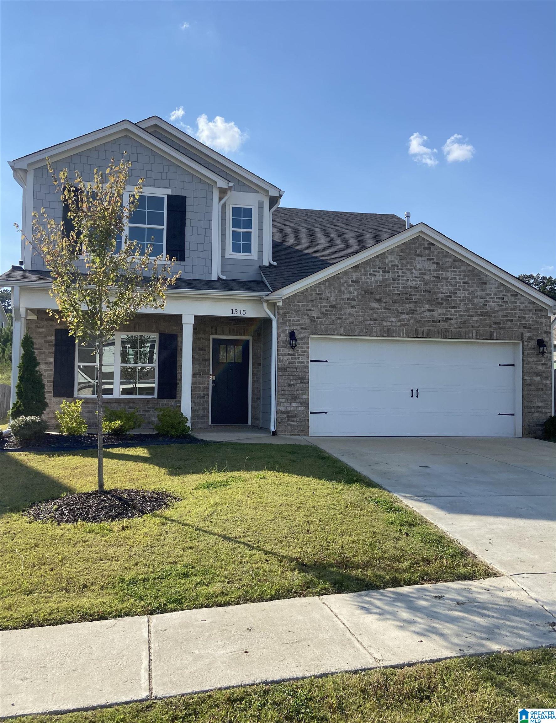 1315 Archer's Cove Way