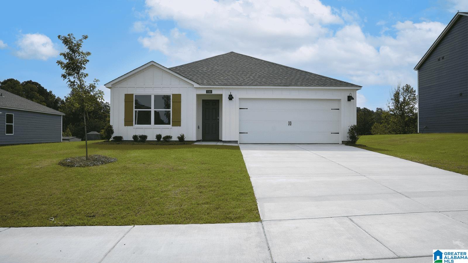 1st image of 2160 Ogletree Pl, Pell City, AL 35125 | MLS# 21447439