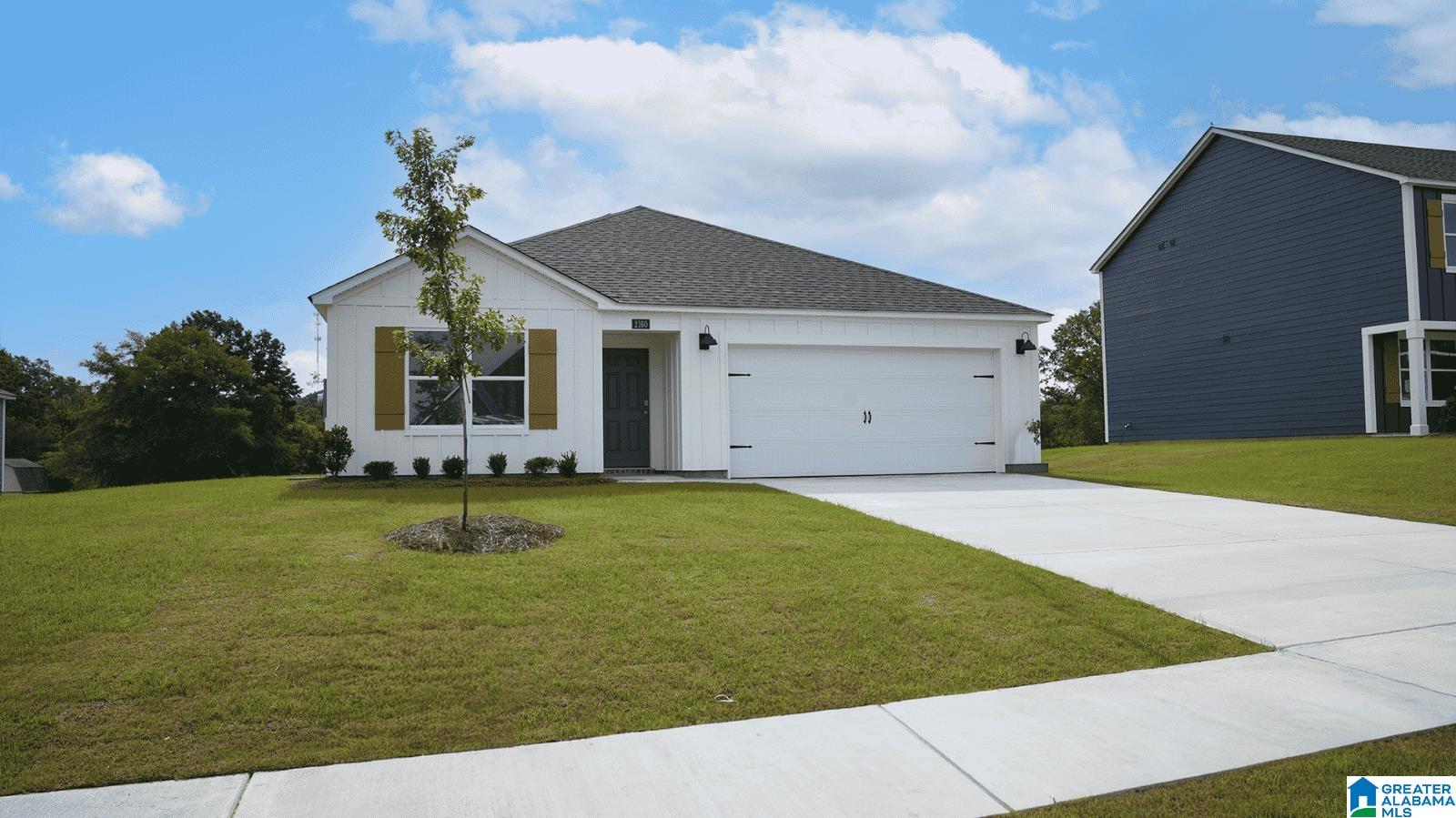 2nd image of 2160 Ogletree Pl, Pell City, AL 35125 | MLS# 21447439