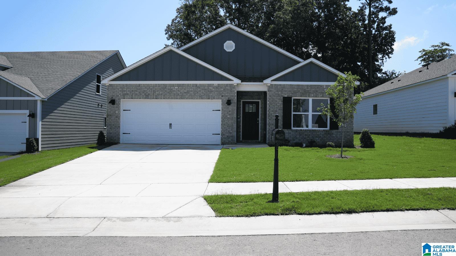 1st image of 5574 Post Oak Trail, Bessemer, AL 35022 | MLS# 21447450
