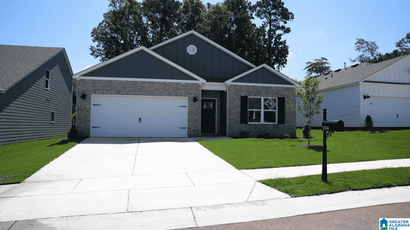 2nd image of 5574 Post Oak Trail, Bessemer, AL 35022 | MLS# 21447450