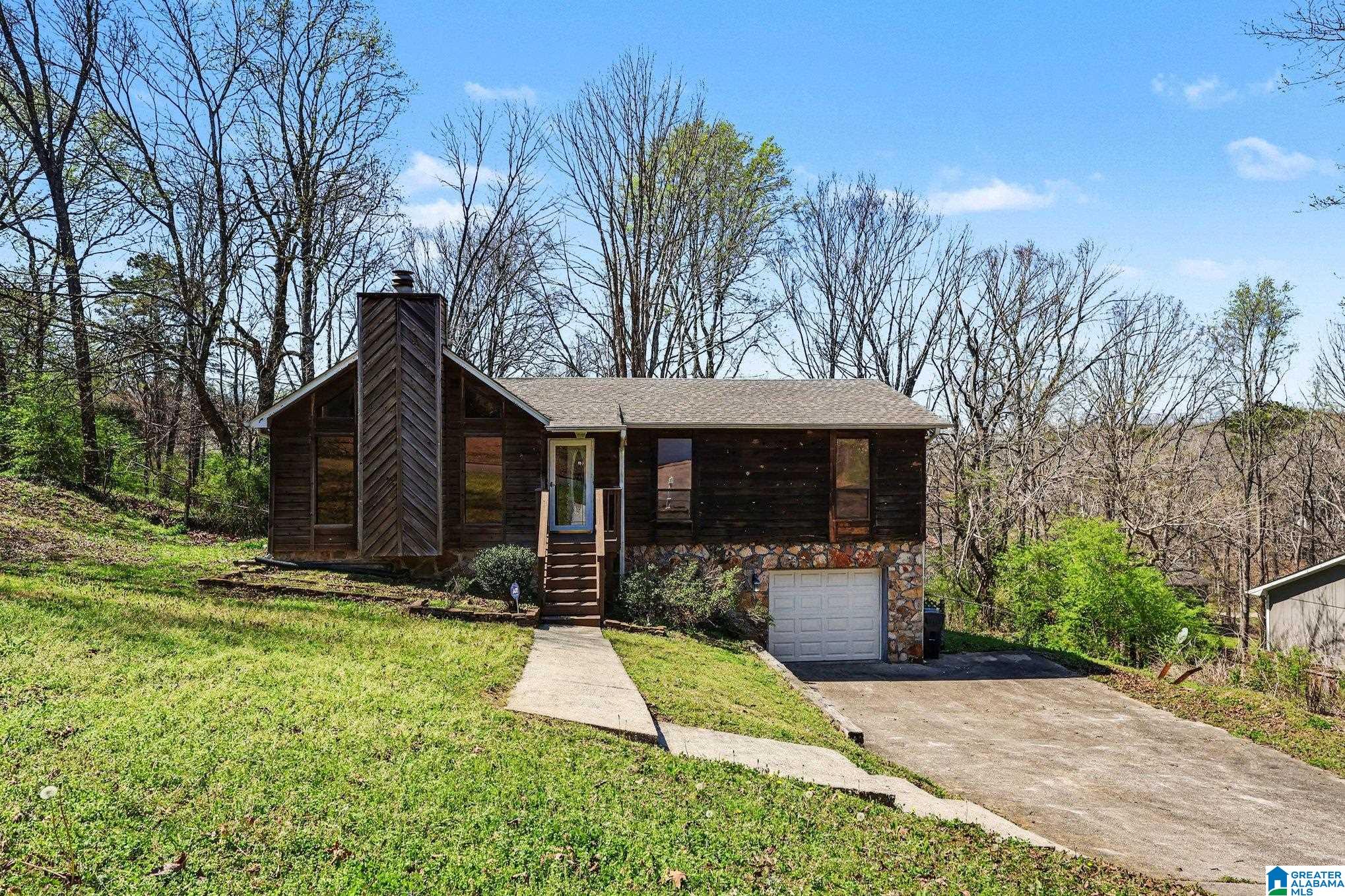 1st image of 5061 Briarwood Circle, Pinson, AL 35126 | MLS# 21447475