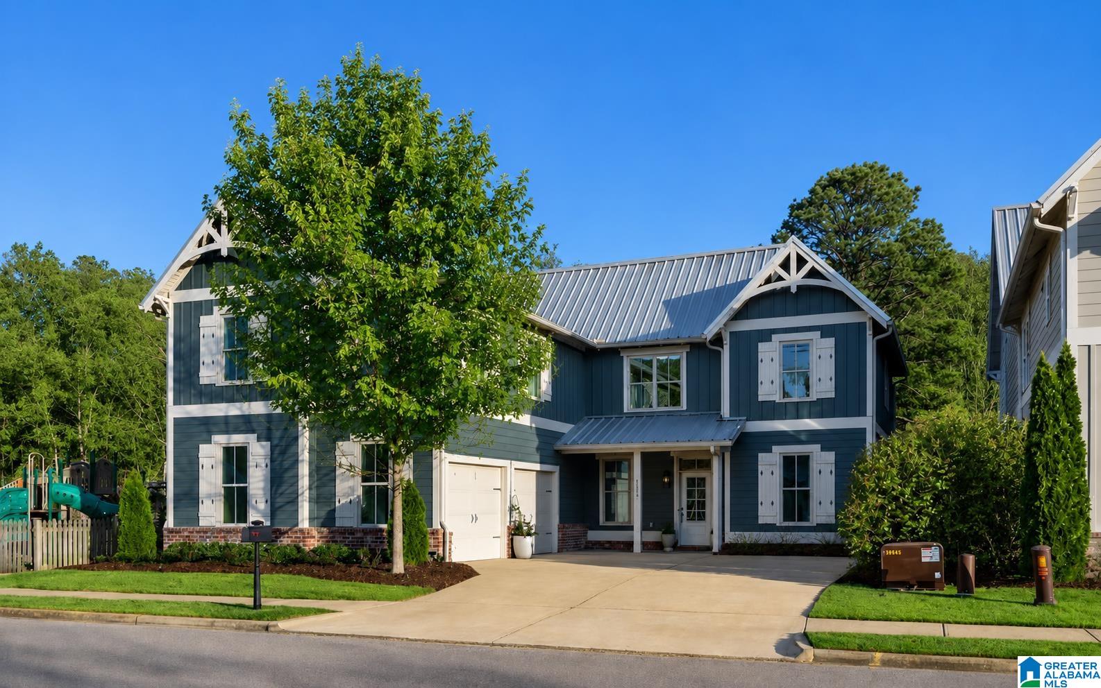 1st image of 4343 Cahaba Bend, Trussville, AL 35173 | MLS# 21447481