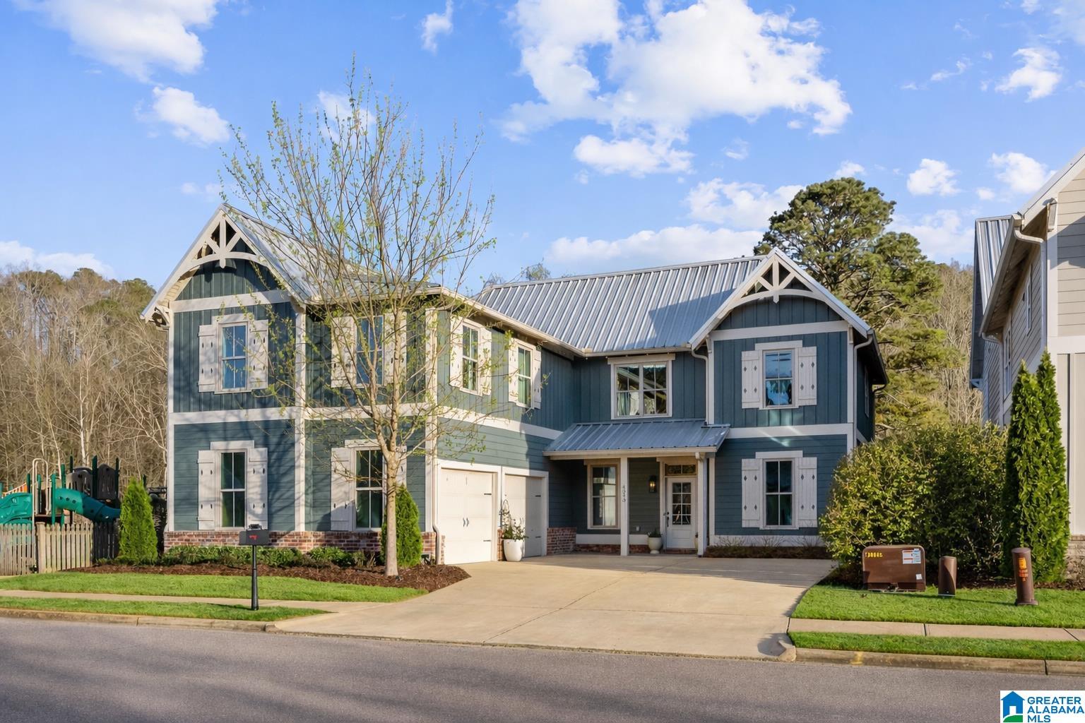 Homes for sale in Trussville, AL | 4343 Cahaba Bend, Trussville, AL 35173 | MLS# 21447481