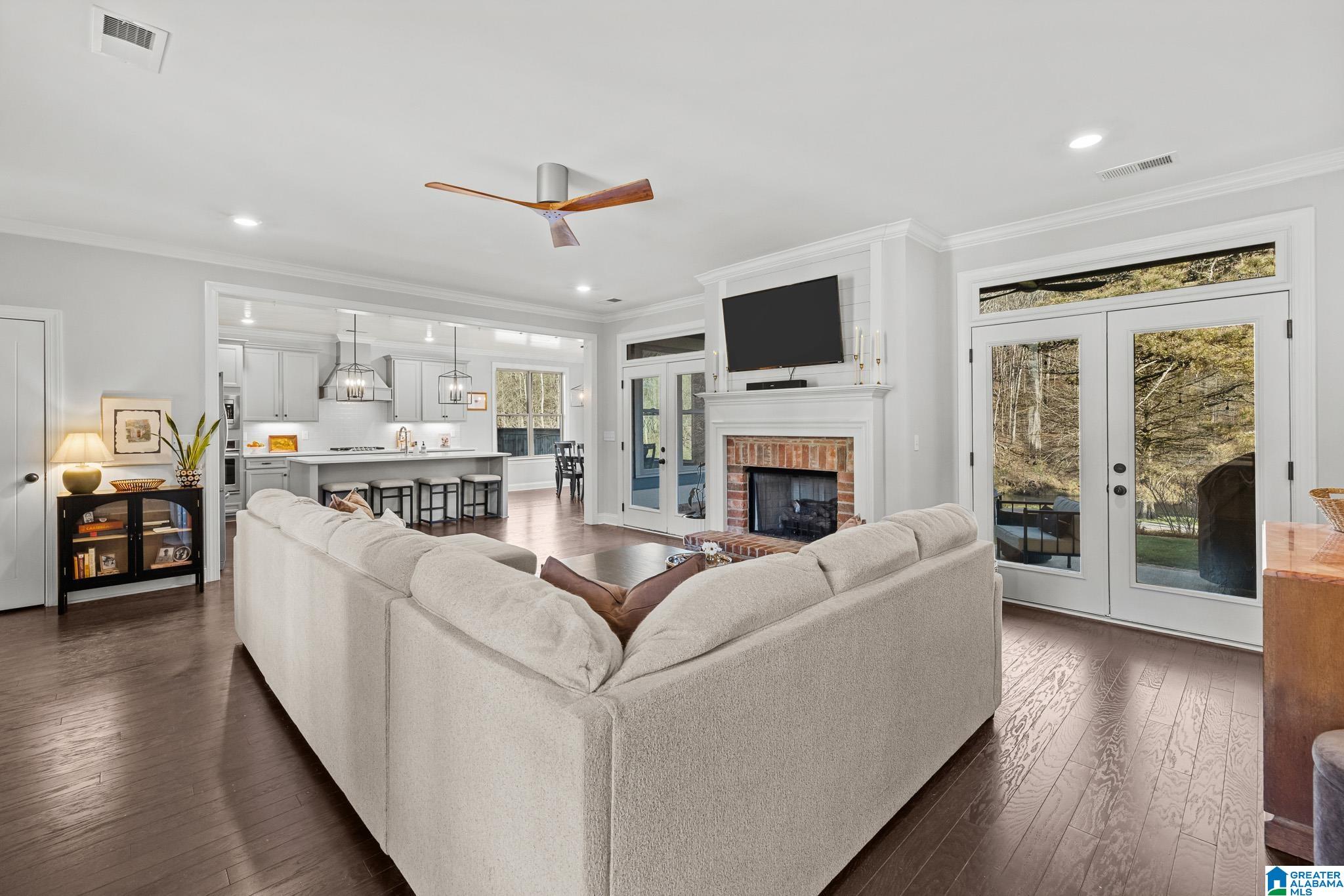 3rd image of 4343 Cahaba Bend, Trussville, AL 35173 | MLS# 21447481