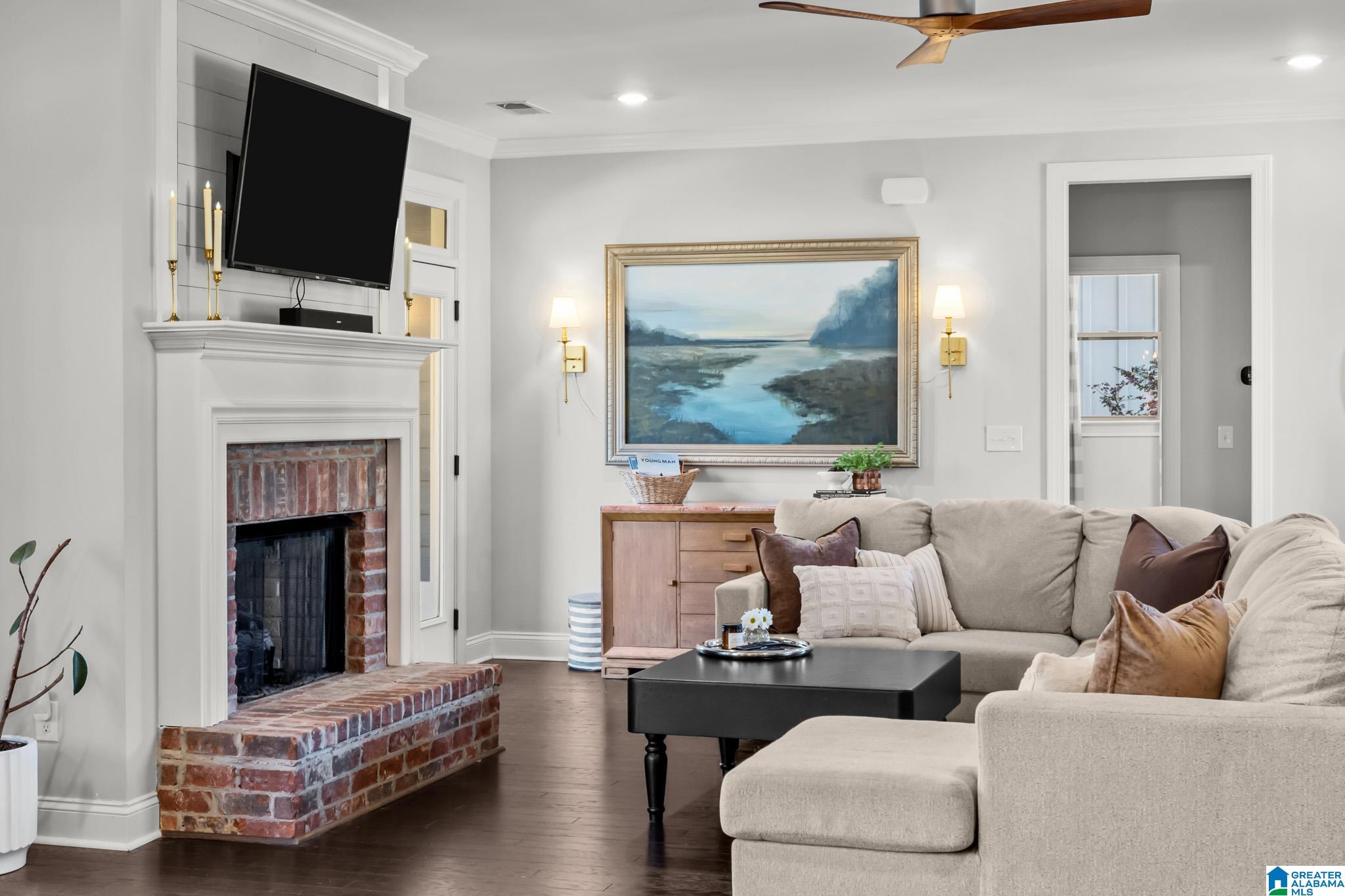 4th image of 4343 Cahaba Bend, Trussville, AL 35173 | MLS# 21447481