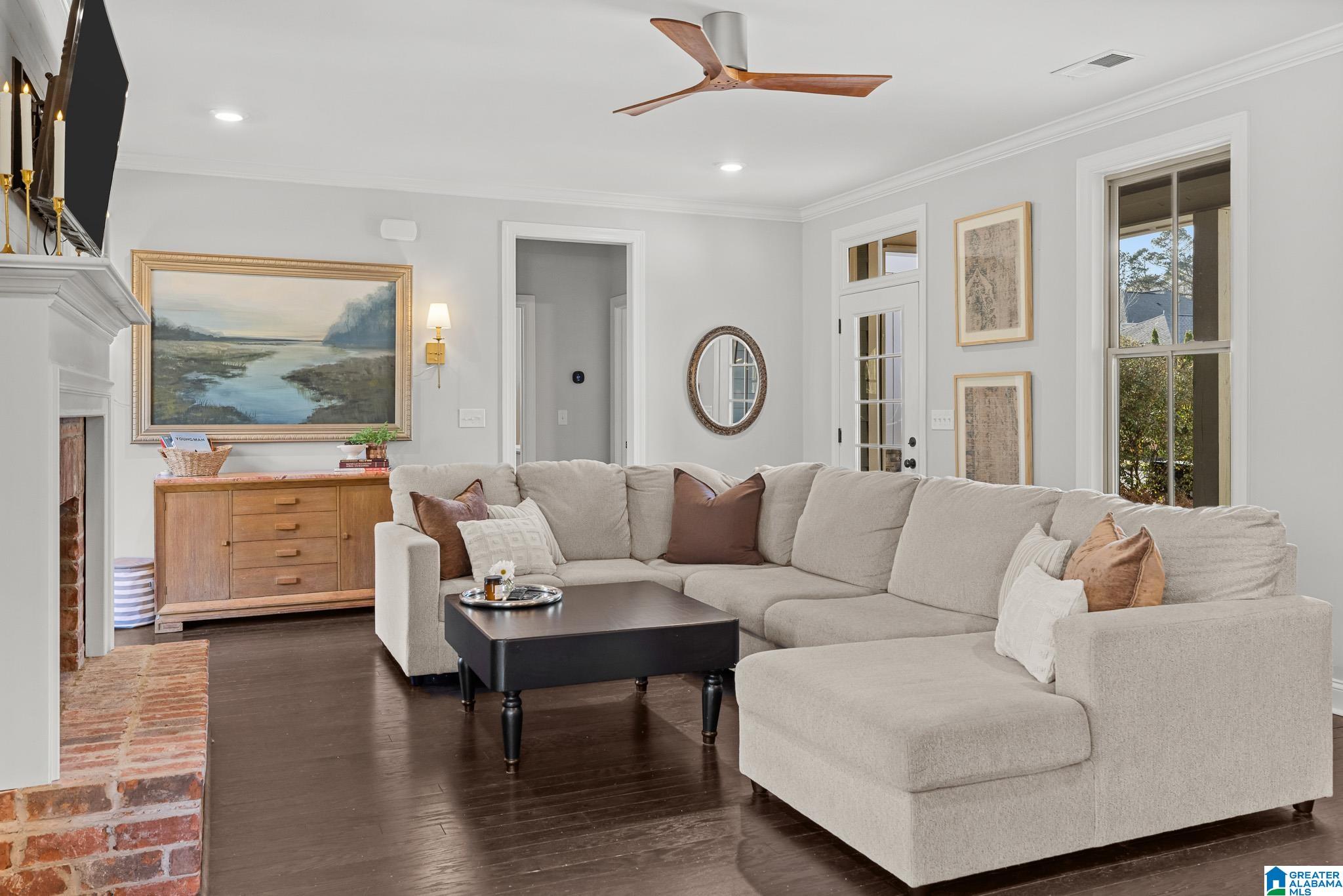 5th image of 4343 Cahaba Bend, Trussville, AL 35173 | MLS# 21447481
