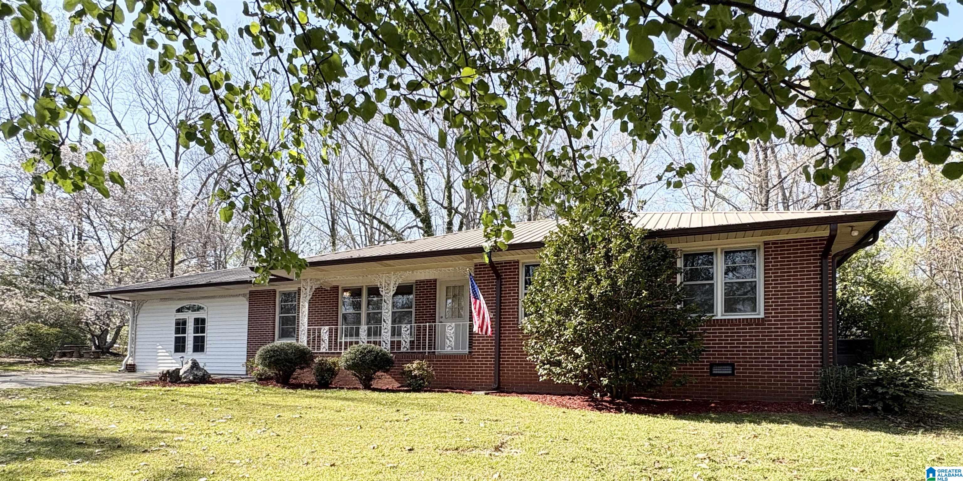 2nd image of 144 Coachs Lane, Alexandria, AL 36250 | MLS# 21447482