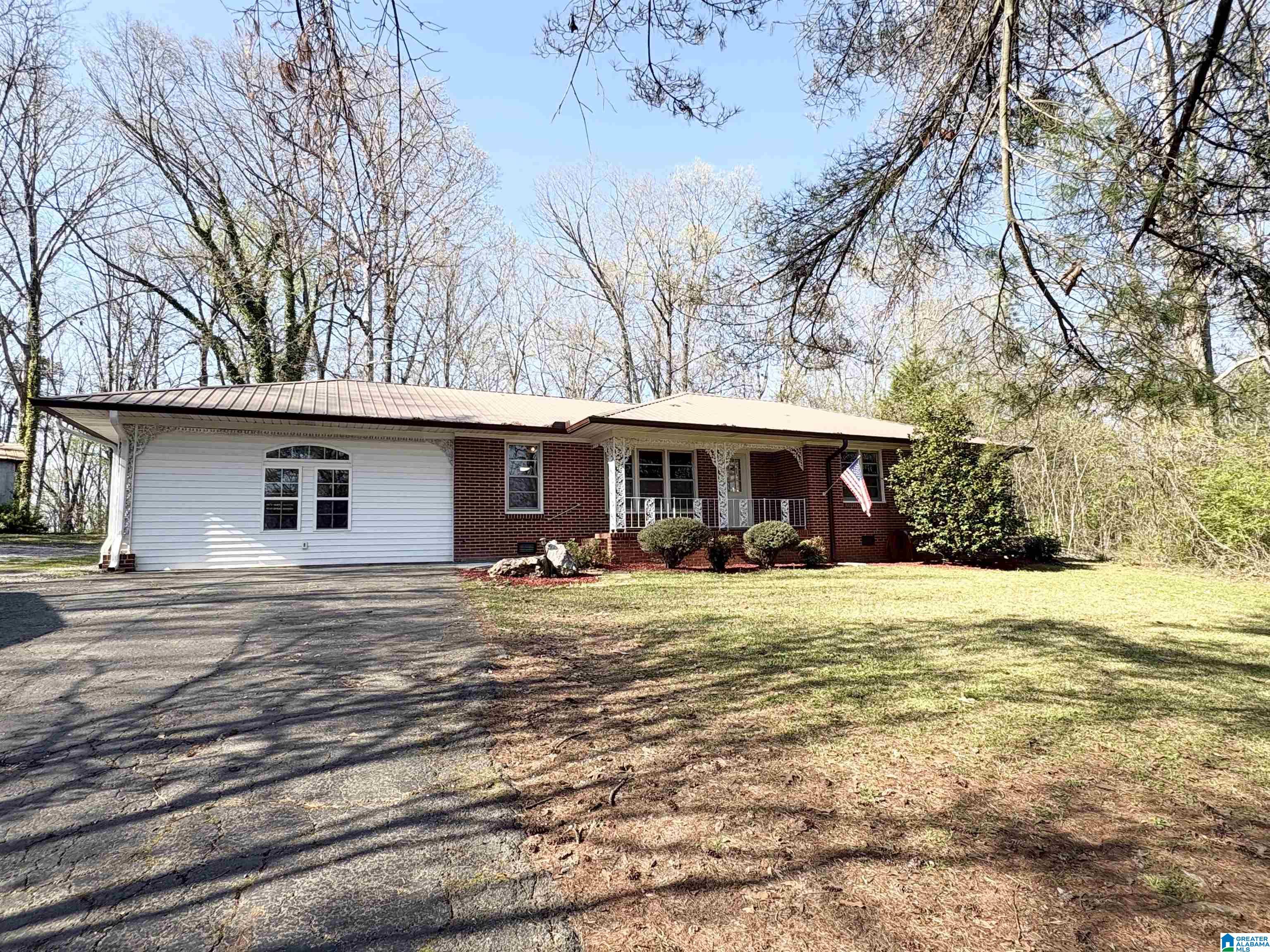 3rd image of 144 Coachs Lane, Alexandria, AL 36250 | MLS# 21447482