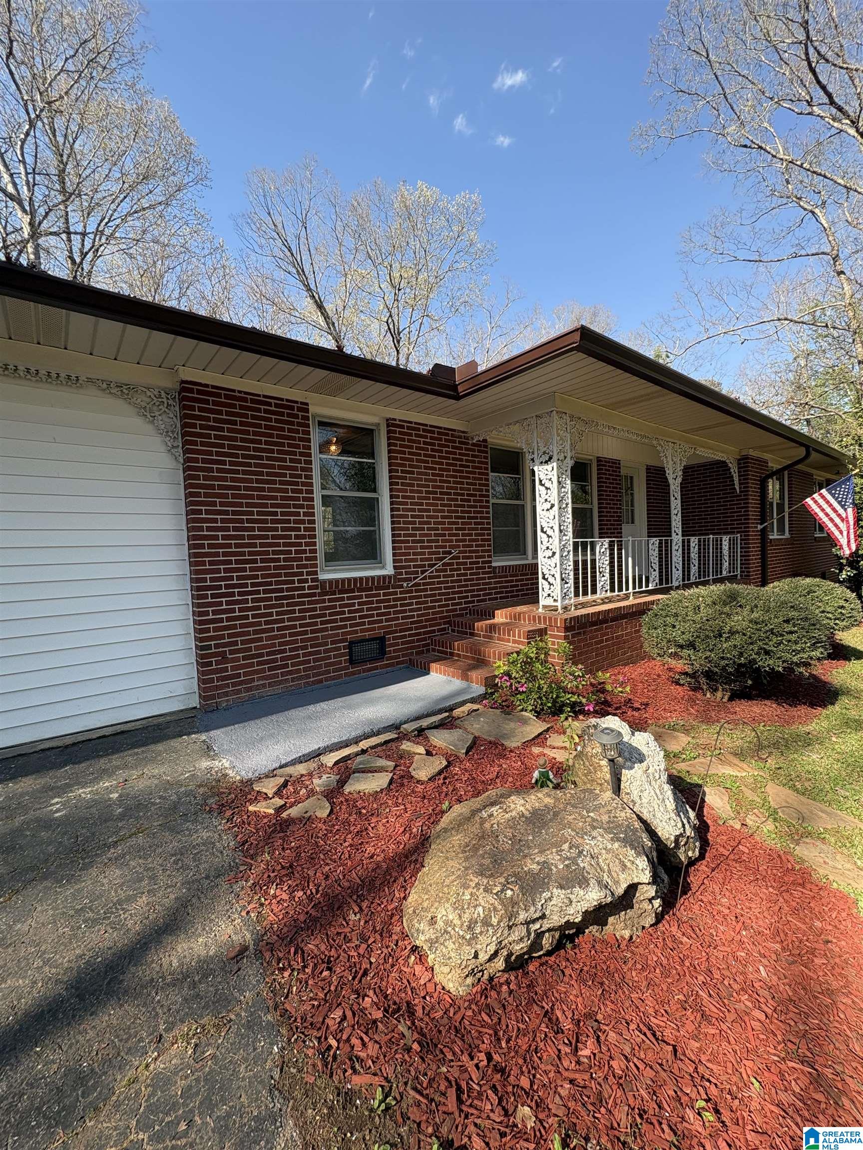 4th image of 144 Coachs Lane, Alexandria, AL 36250 | MLS# 21447482
