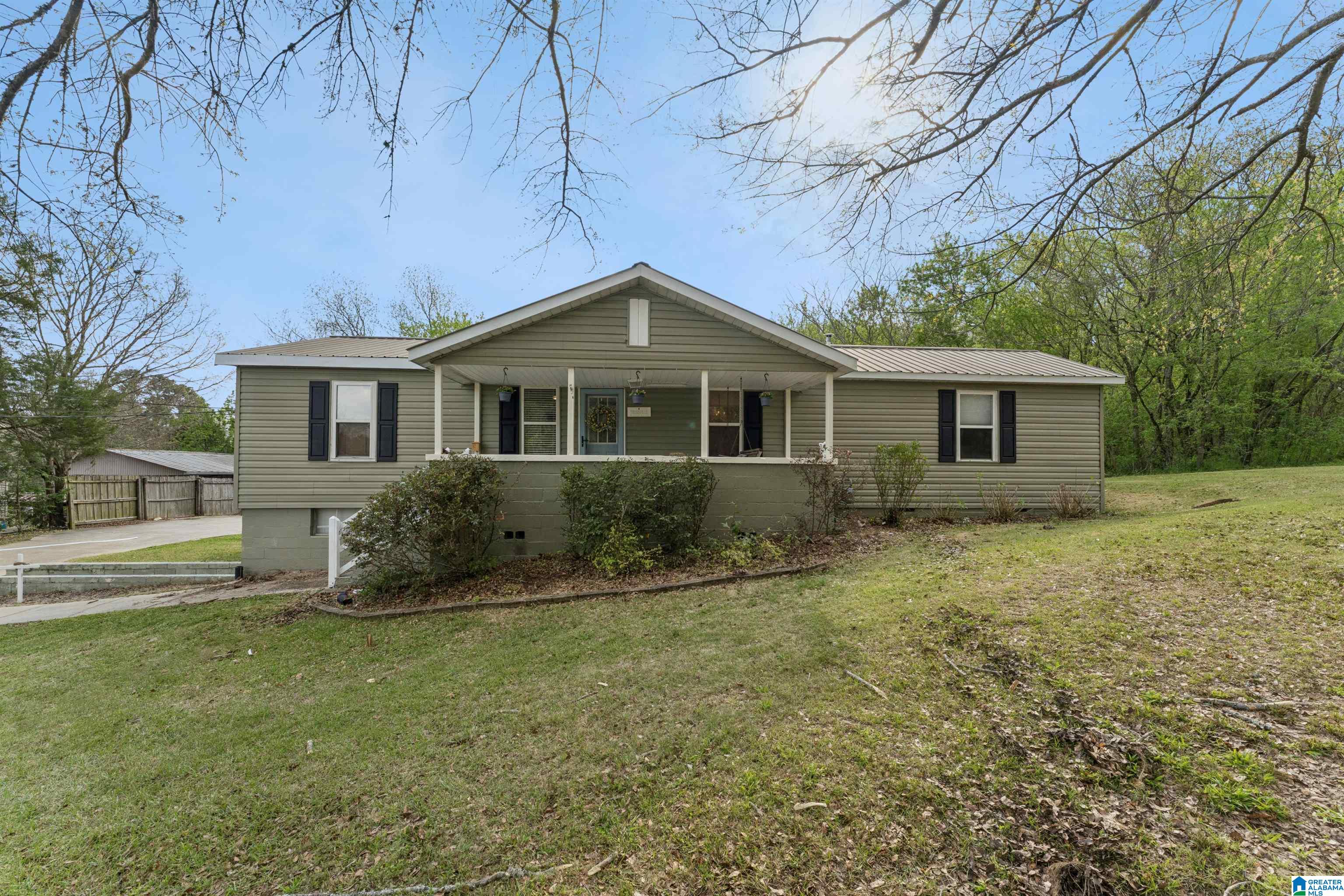Homes for sale in Trussville, AL | 3057 Whites Chapel Parkway, Trussville, AL 35173 | MLS# 21447487