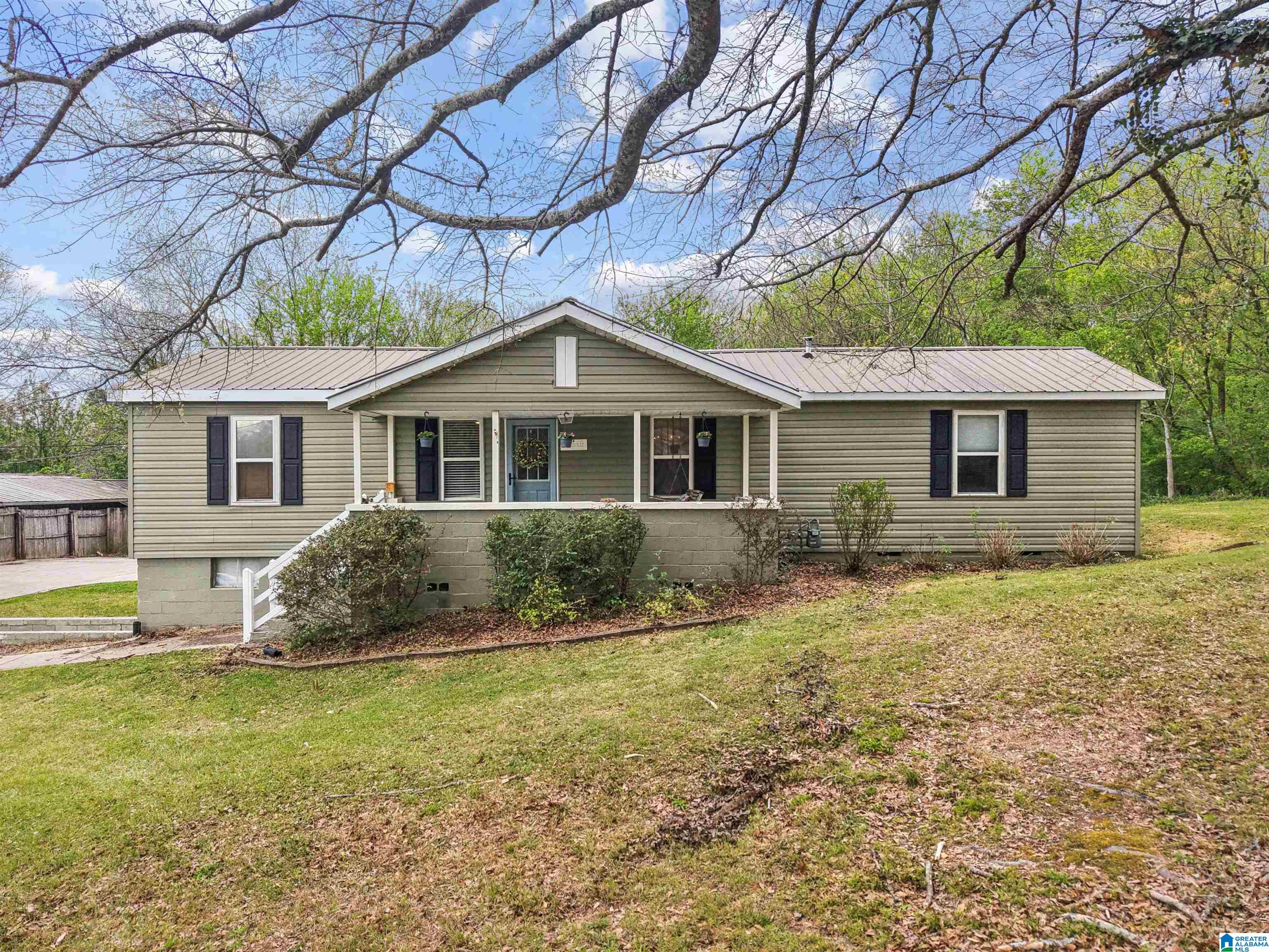 Homes for sale in Trussville, AL | 3057 Whites Chapel Parkway, Trussville, AL 35173 | MLS# 21447487