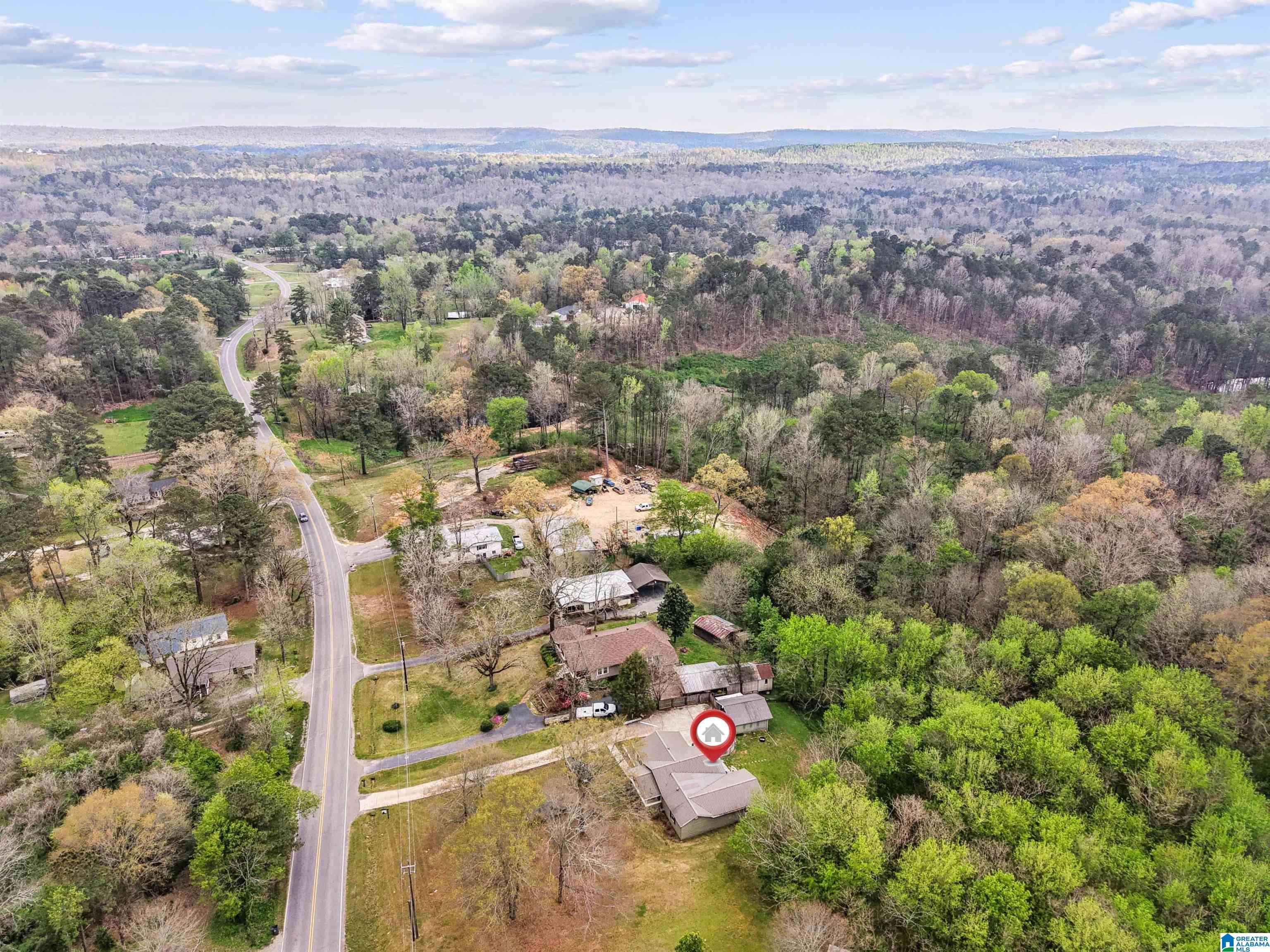 Homes for sale in Trussville, AL | 3057 Whites Chapel Parkway, Trussville, AL 35173 | MLS# 21447487