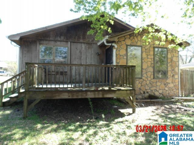 Photo 1 of Sale Pending at 721 Quebec Dr, Birmingham, AL 35224 | MLS# 21447491 | Listing updated on 2026-08-27