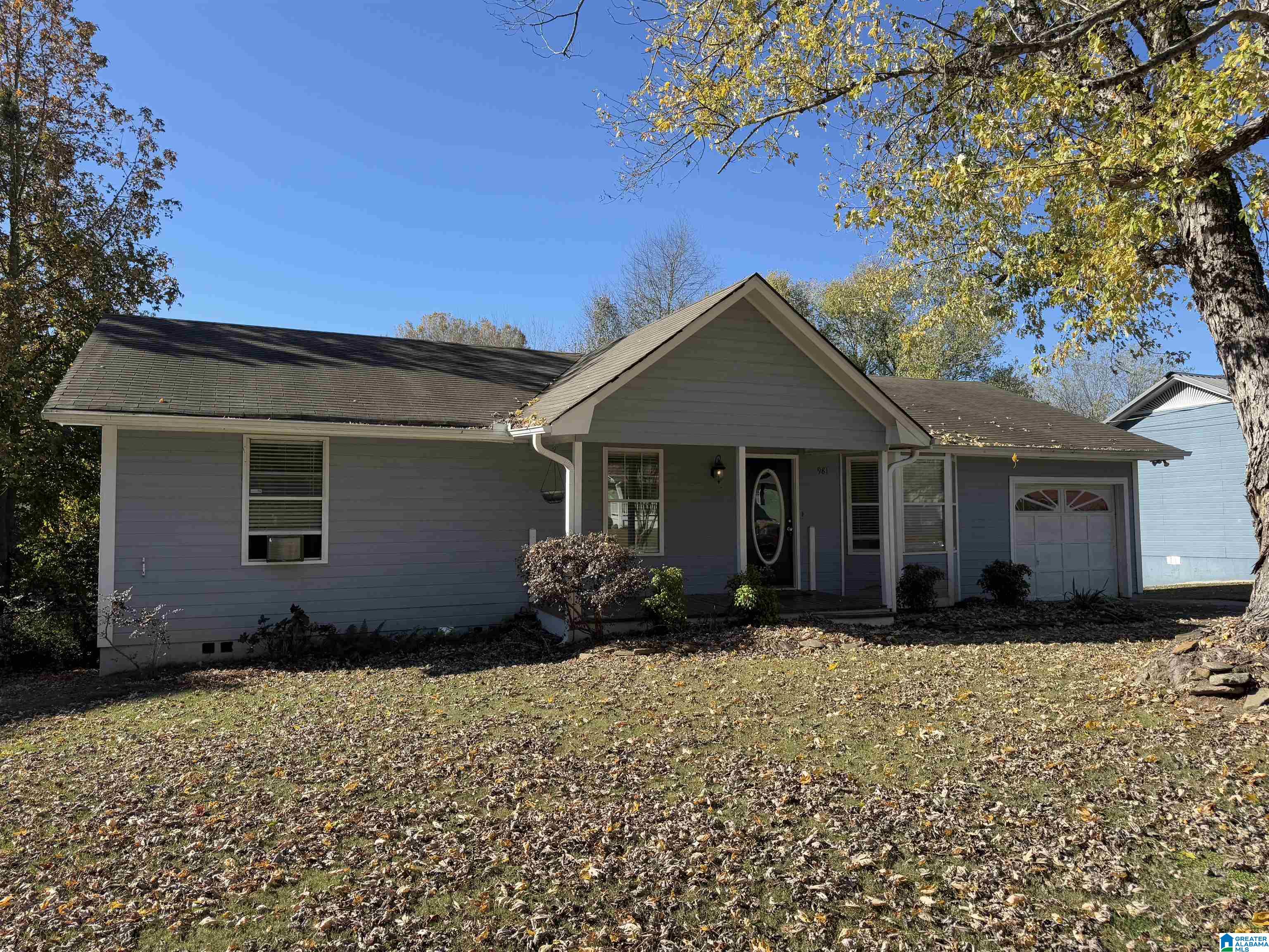 Homes for sale in Gardendale, AL | 981 Glenn Chapel Road, Gardendale, AL 35071 | MLS# 21447515