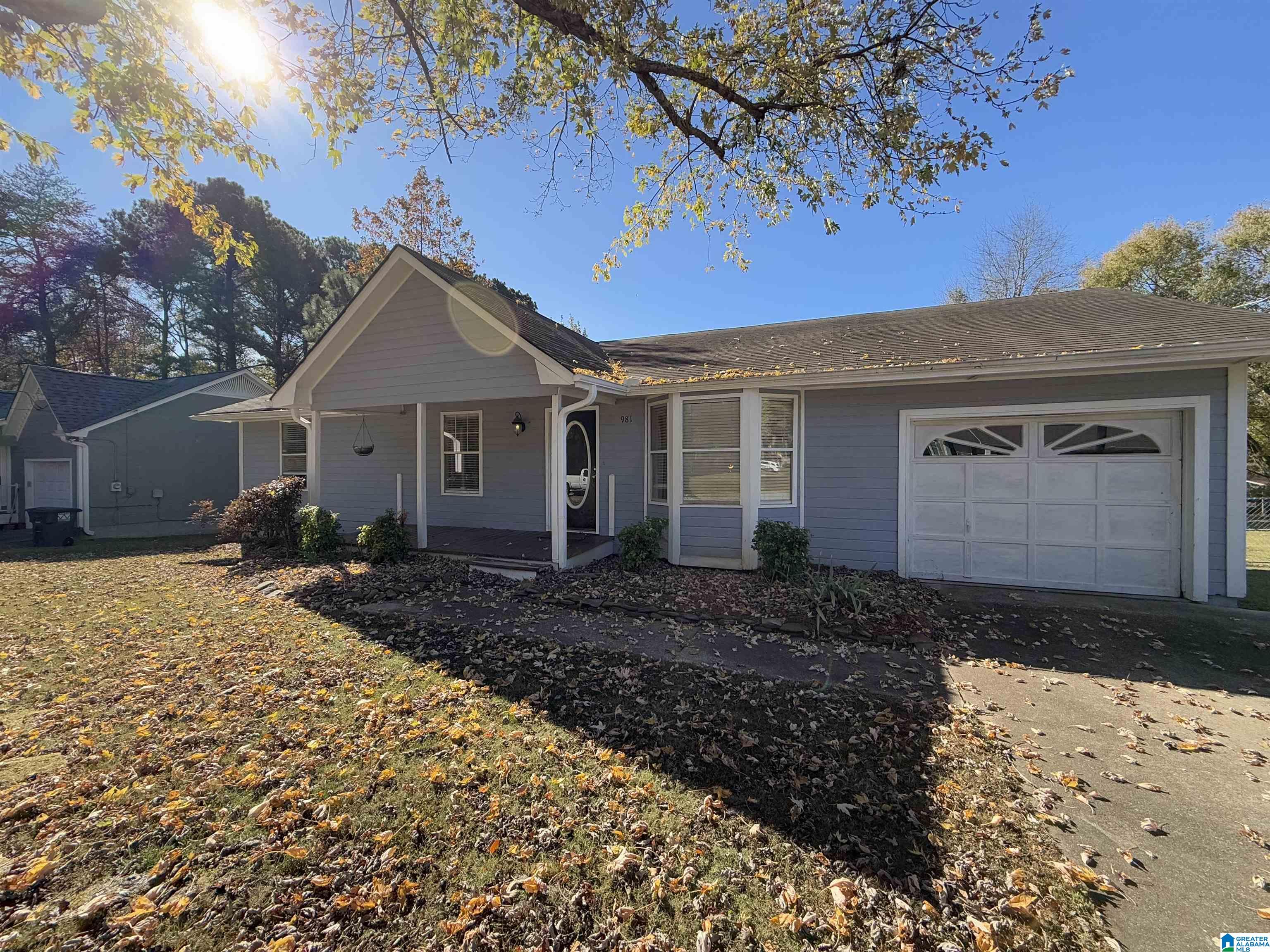 Homes for sale in Gardendale, AL | 981 Glenn Chapel Road, Gardendale, AL 35071 | MLS# 21447515