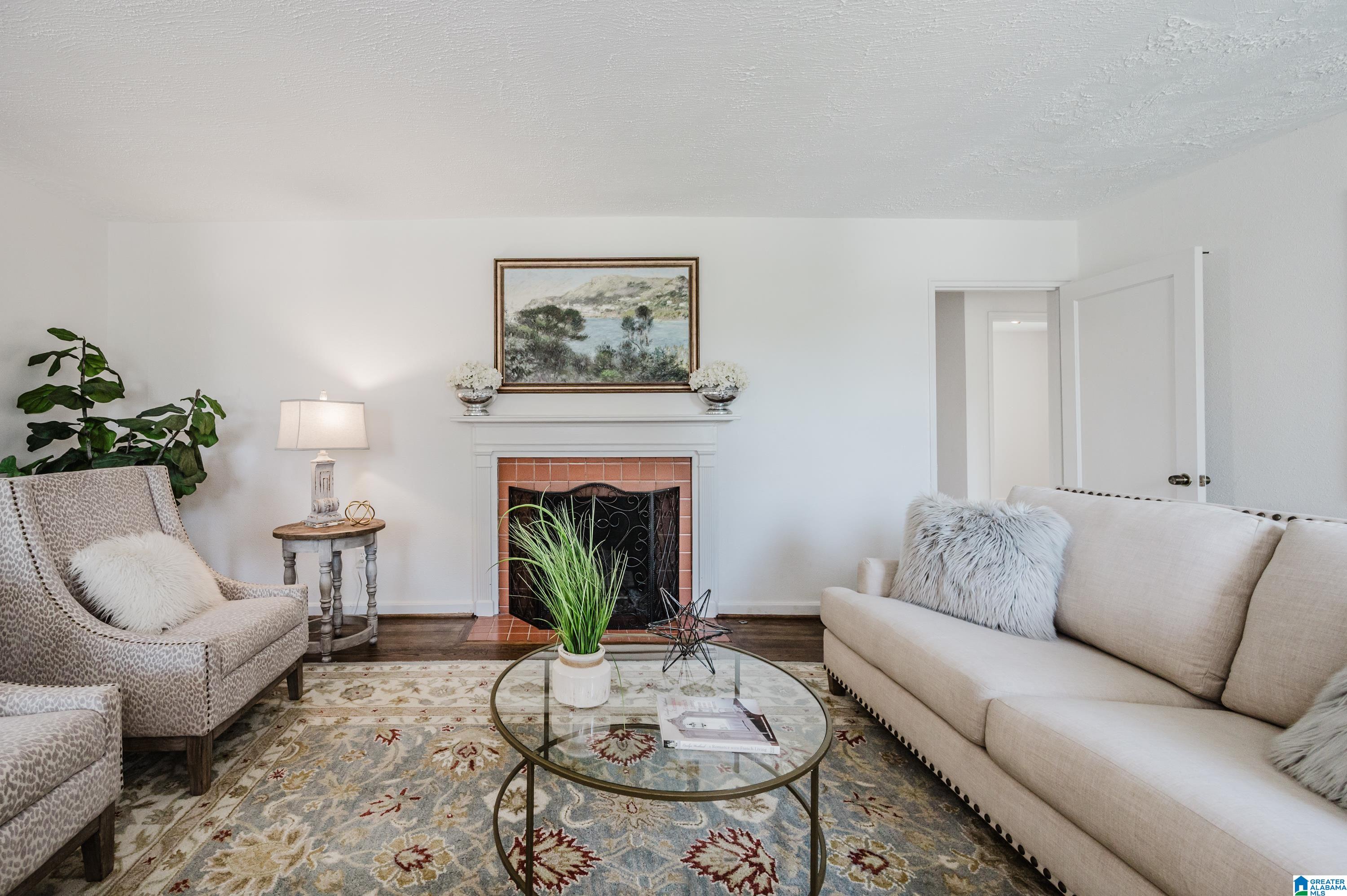 Photo 1 of Single family home for sale at 46 Edgehill Rd, Birmingham, AL 35209 | MLS# 21447516 | Listing updated on 2026-09-03