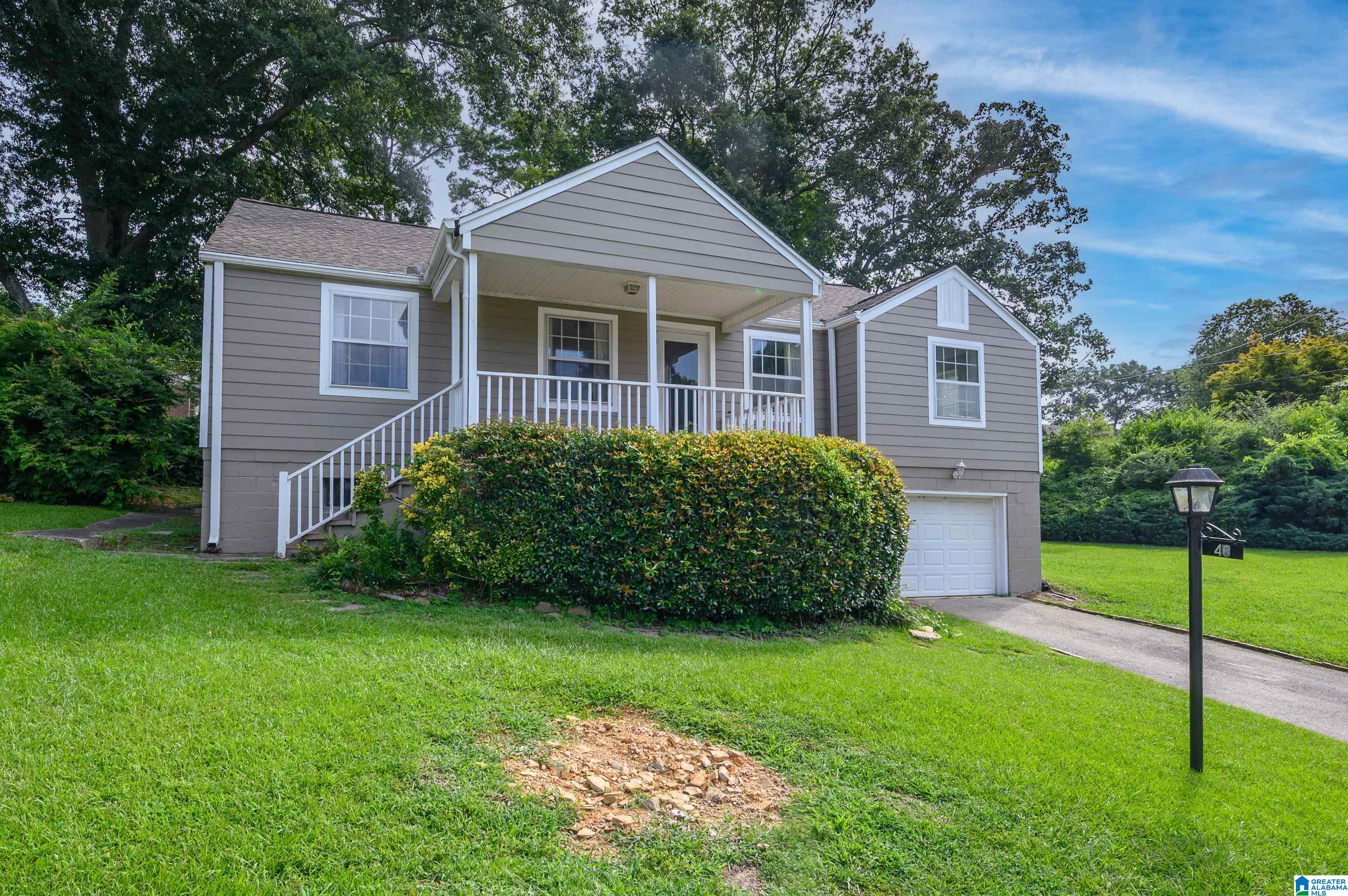 2nd image of 46 Edgehill Road, Birmingham, AL 35209 | MLS# 21447516