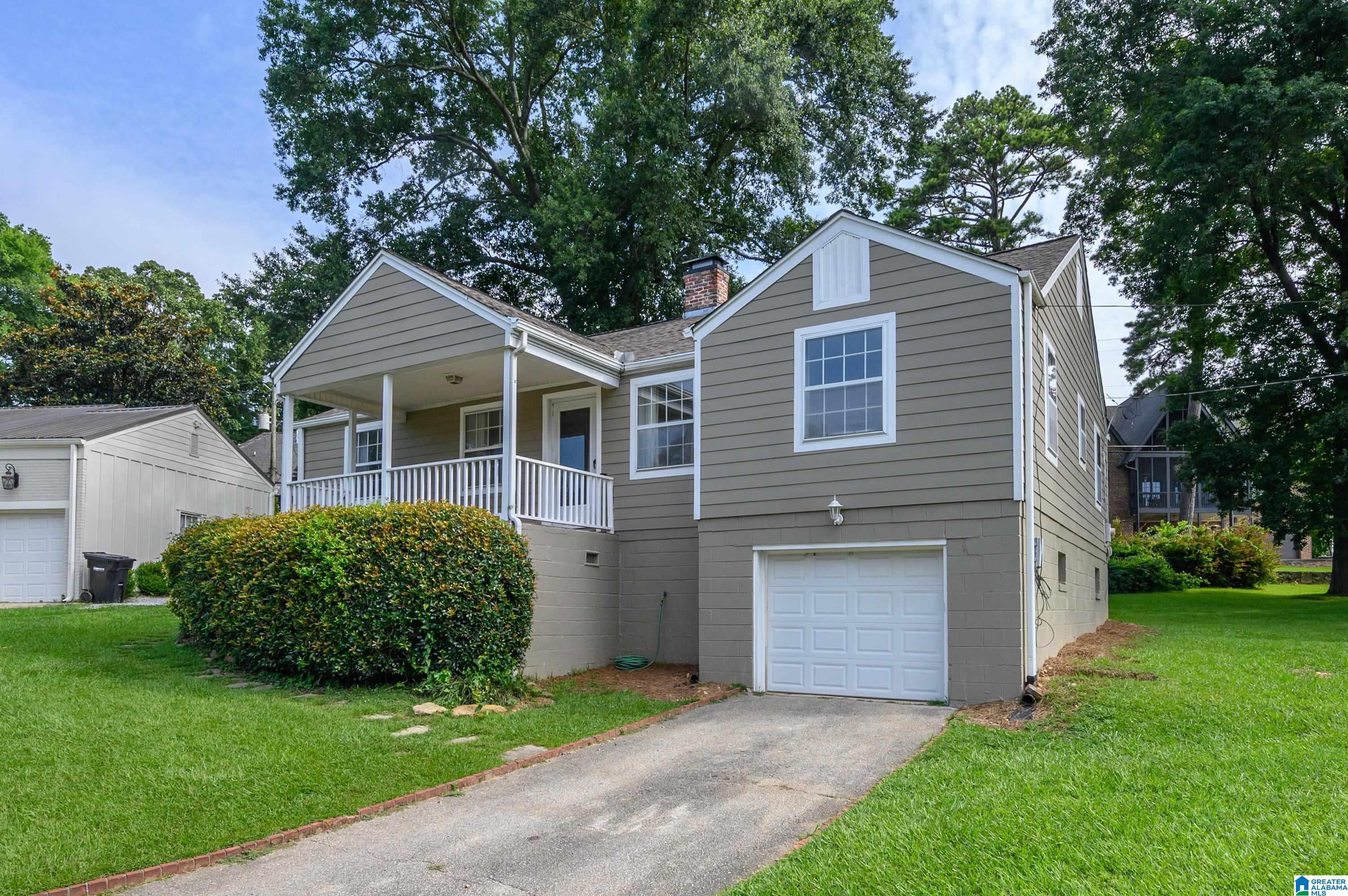 3rd image of 46 Edgehill Road, Birmingham, AL 35209 | MLS# 21447516