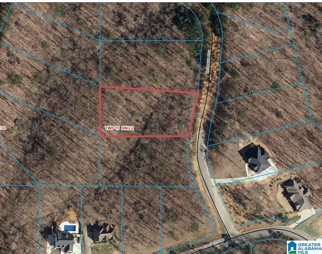 950 REDHAWK RIDGE