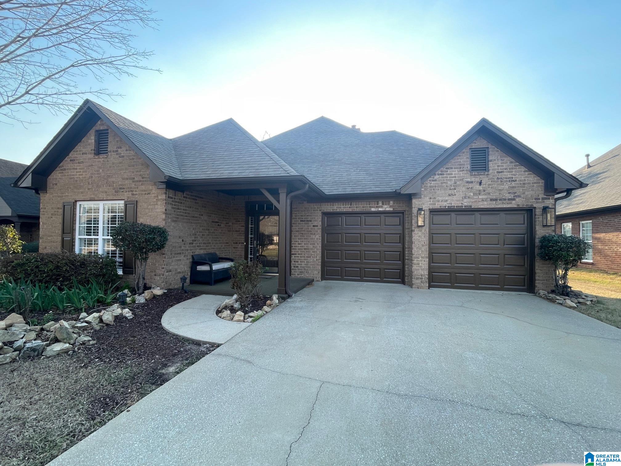 295 Creekside Lane