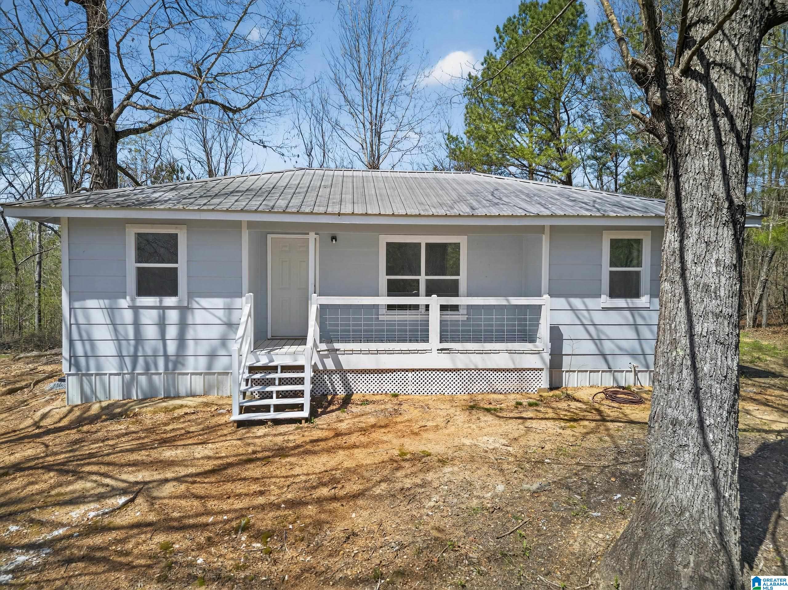 Homes for sale in Wellington, AL | 355 Pine Ridge Road, Wellington, AL 36279 | MLS# 21447530