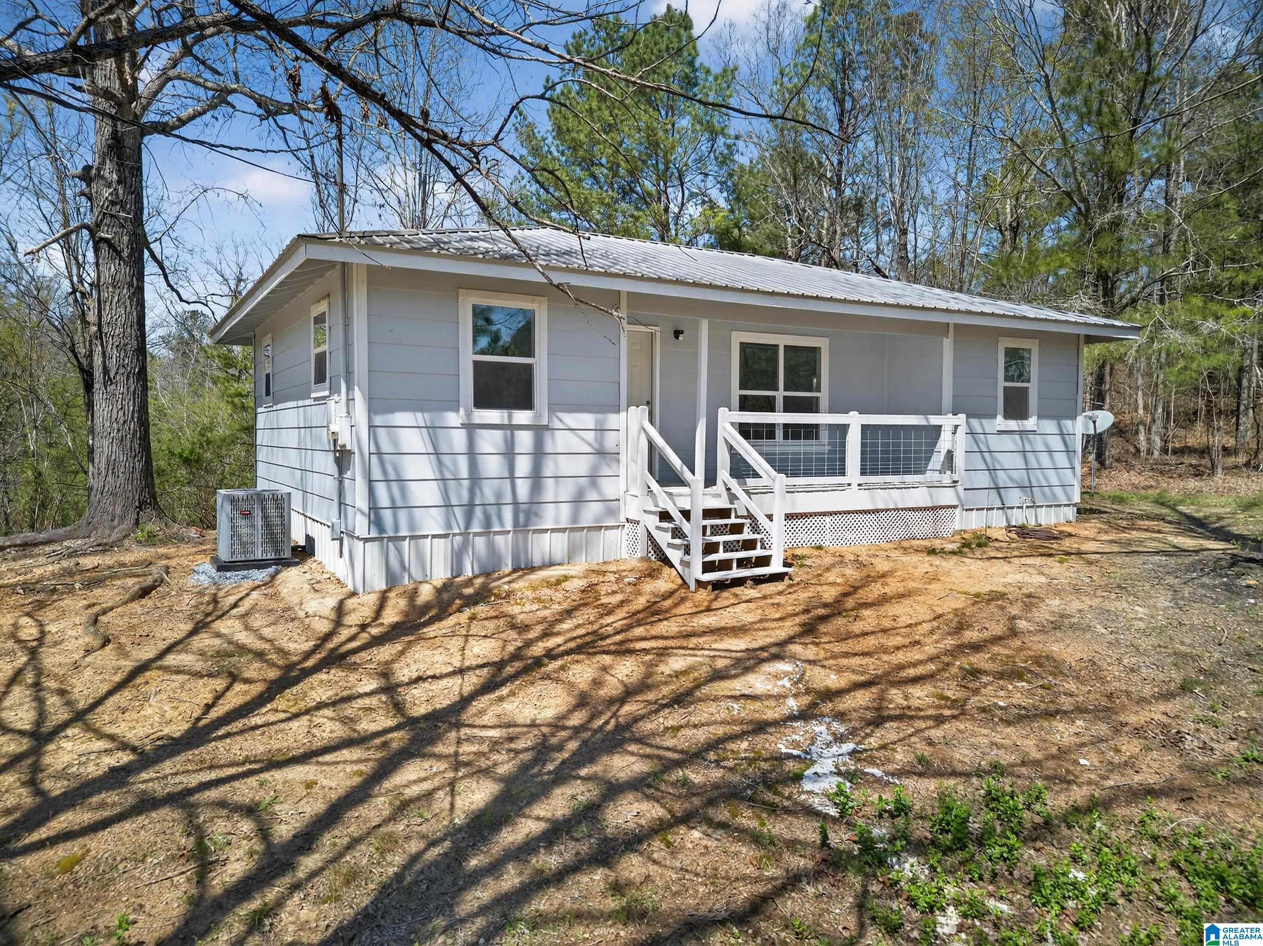 Homes for sale in Wellington, AL | 355 Pine Ridge Road, Wellington, AL 36279 | MLS# 21447530