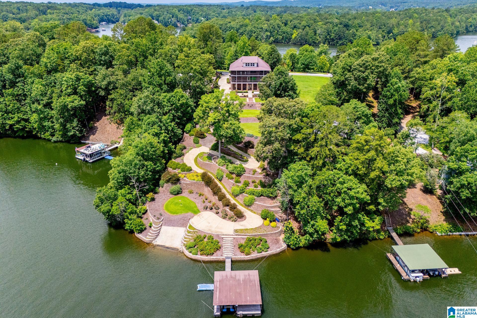 2nd image of 2274 County Road 6, Wedowee, AL 36278 | MLS# 21447534