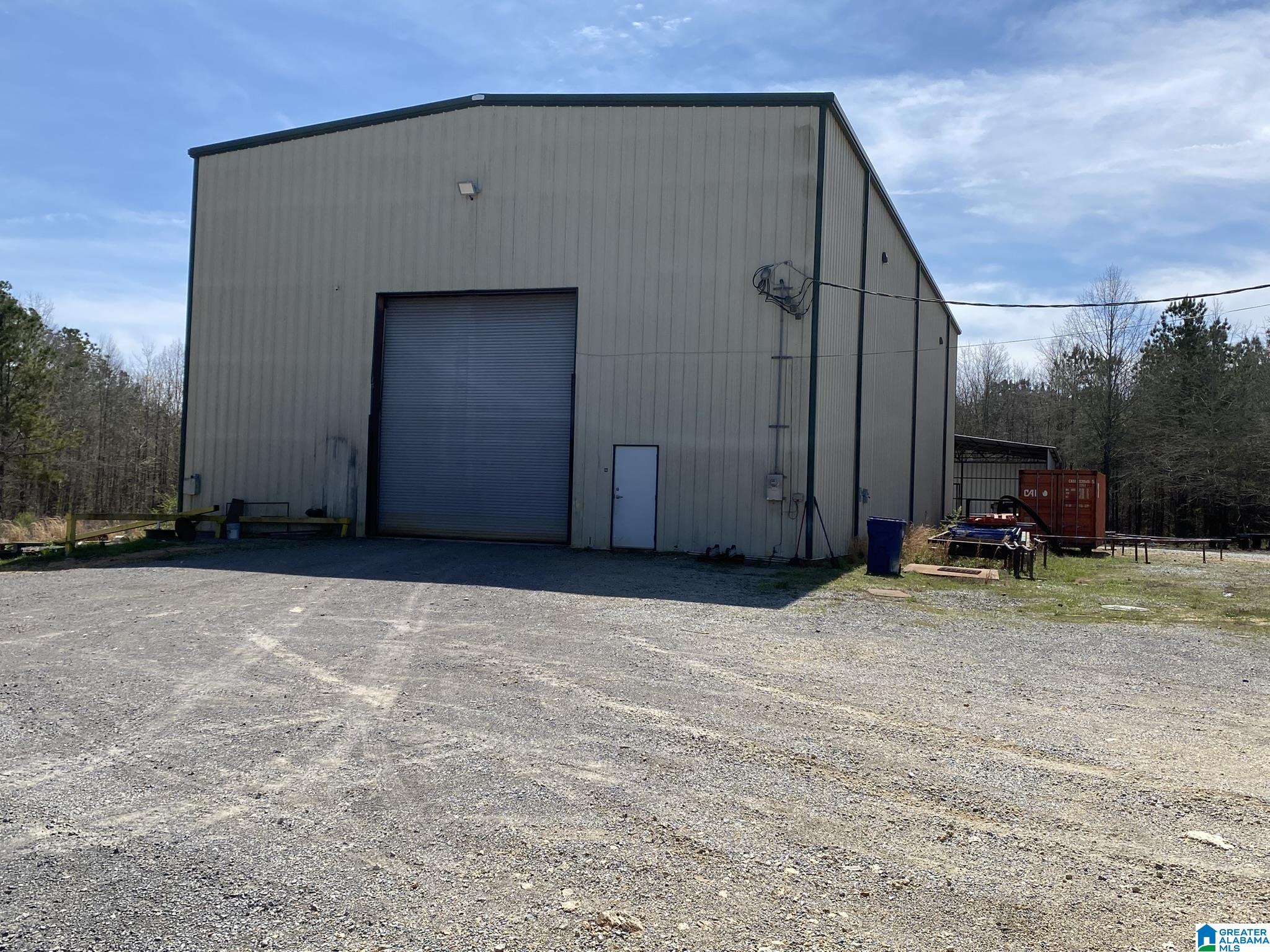 1200 STEELE STATION