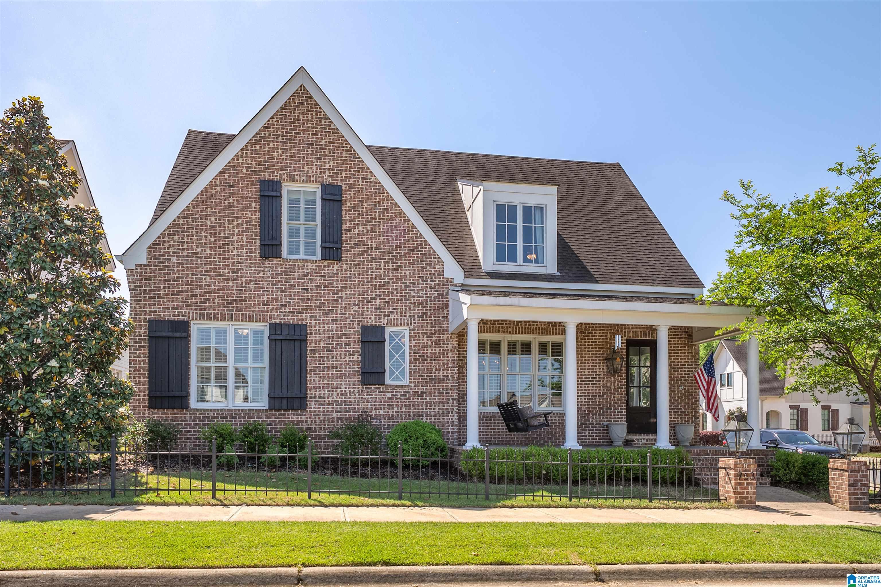Photo 1 of Single family home for sale at 753 Grace Park S, Tuscaloosa, AL 35406 | MLS# 21447559 | Listing updated on 2026-04-23