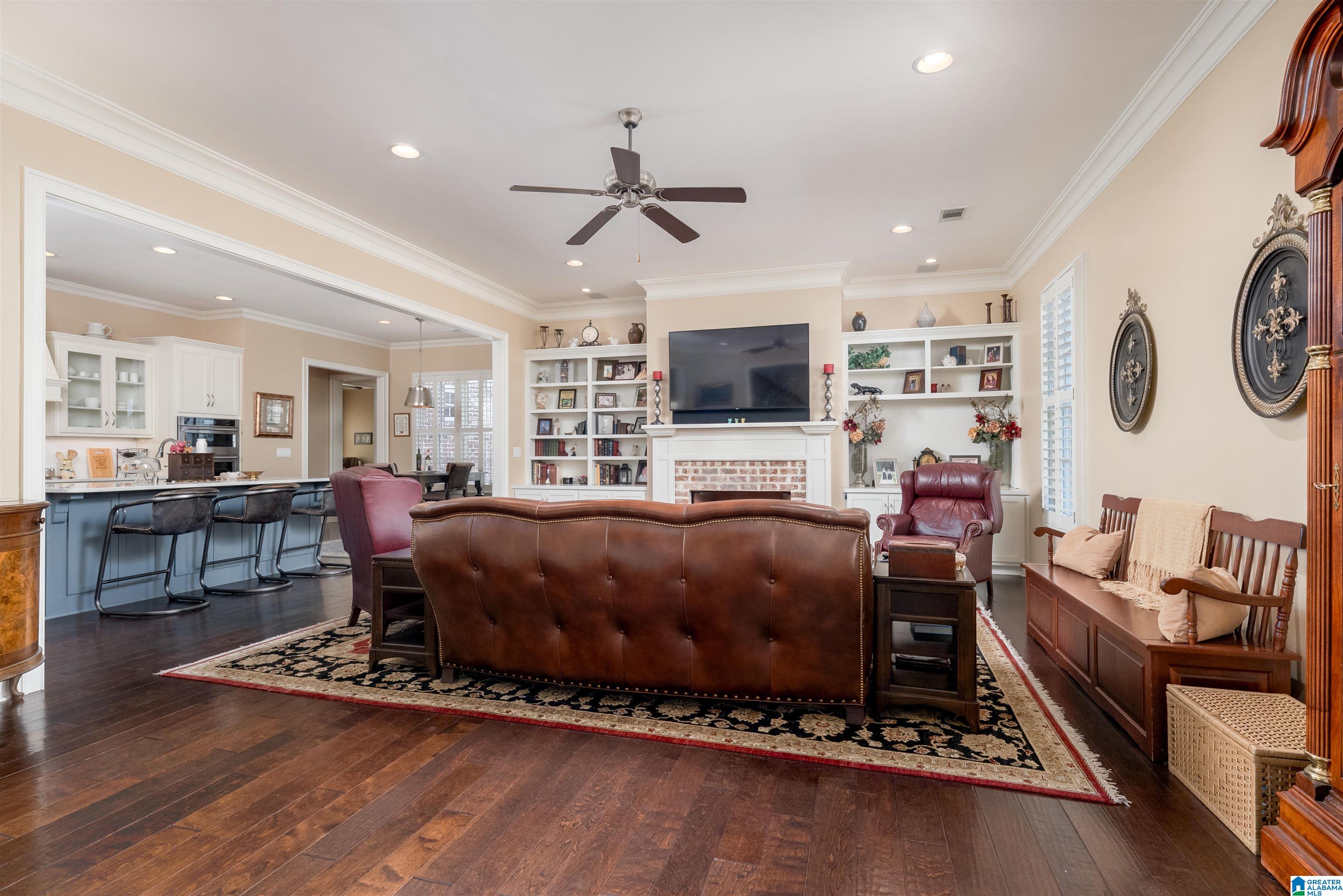 Photo 3 of Single family home for sale at 753 Grace Park S, Tuscaloosa, AL 35406 | MLS# 21447559 | Listing updated on 2026-04-23
