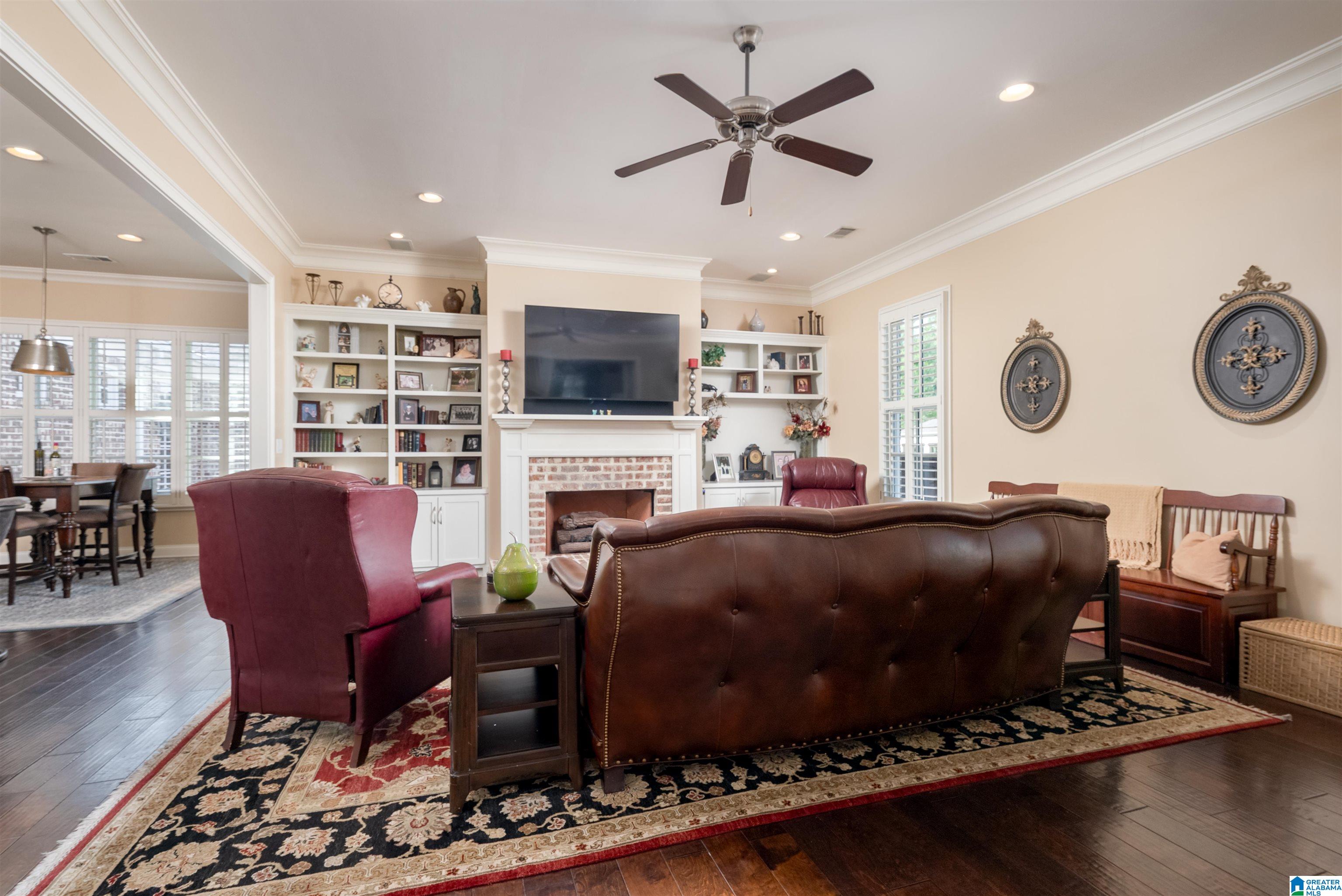 Photo 3 of Single family home for sale at 753 Grace Park S, Tuscaloosa, AL 35406 | MLS# 21447559 | Listing updated on 2026-04-23