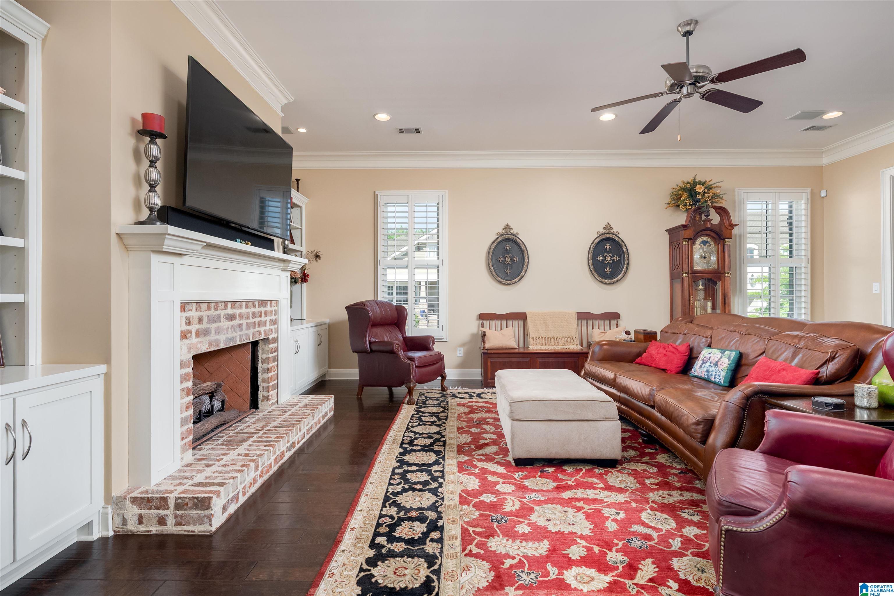 Photo 4 of Single family home for sale at 753 Grace Park S, Tuscaloosa, AL 35406 | MLS# 21447559 | Listing updated on 2026-04-23