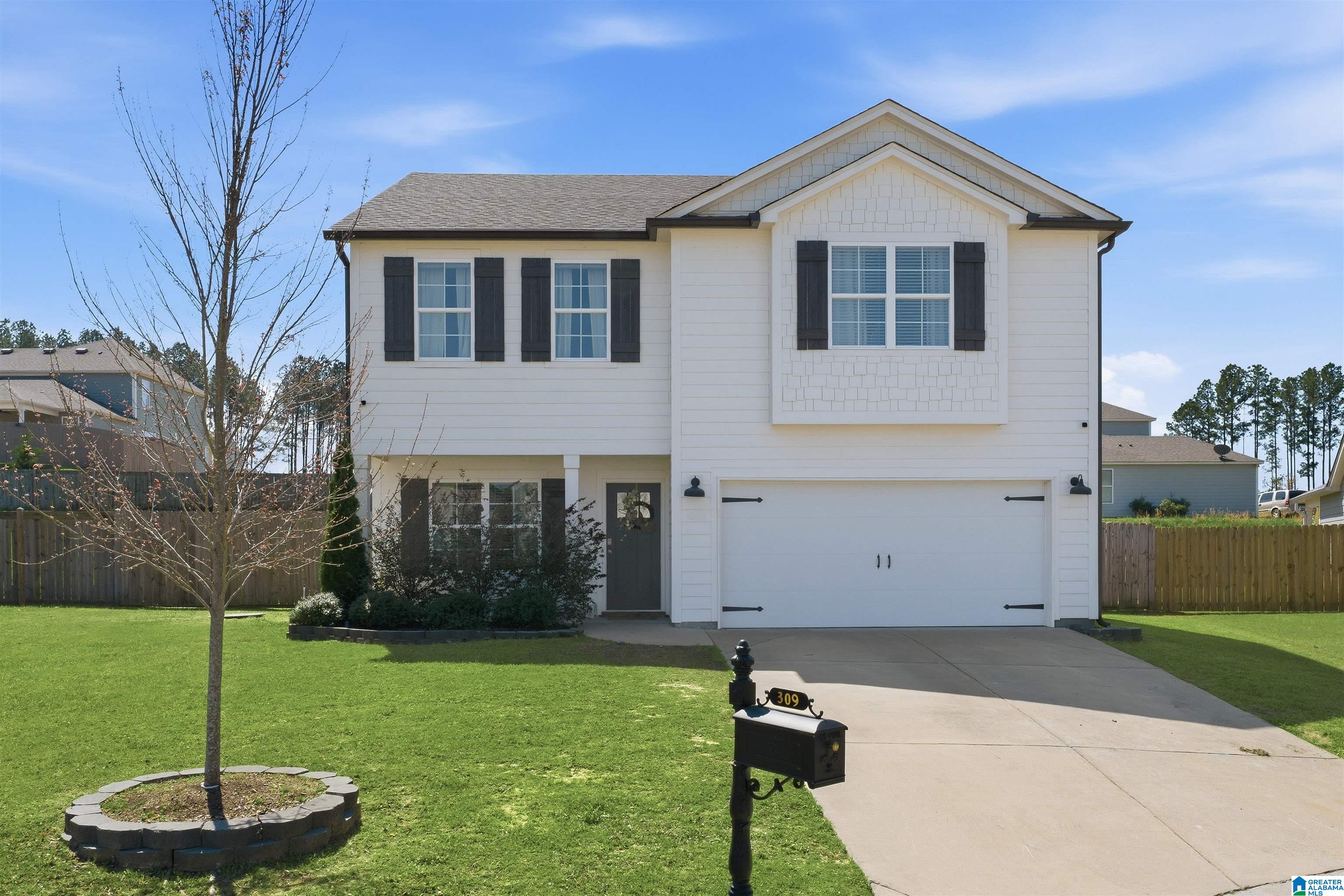 Homes for sale in Kimberly, AL | 309 Firebrick Way, Kimberly, AL 35091 | MLS# 21447561