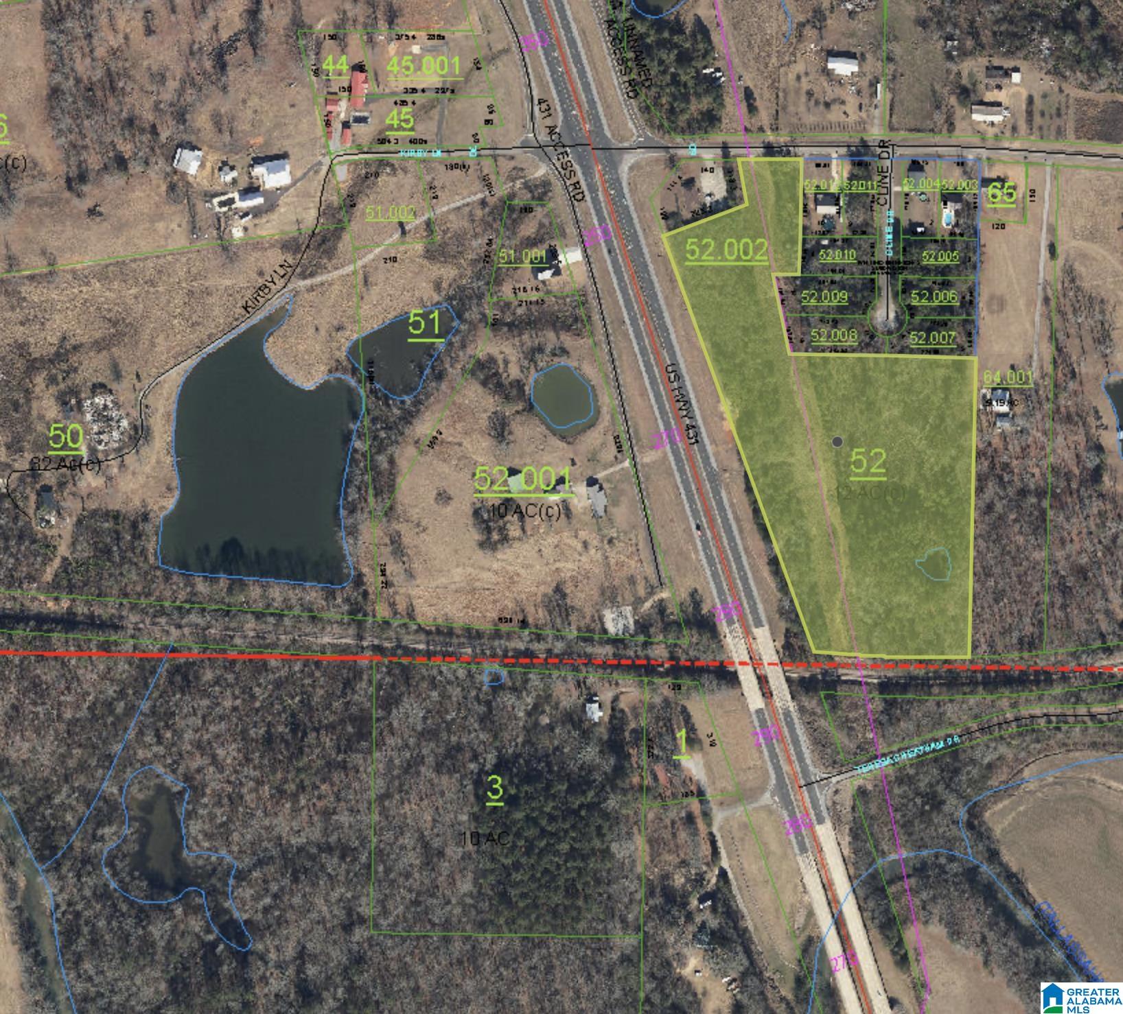 10290 HIGHWAY 431