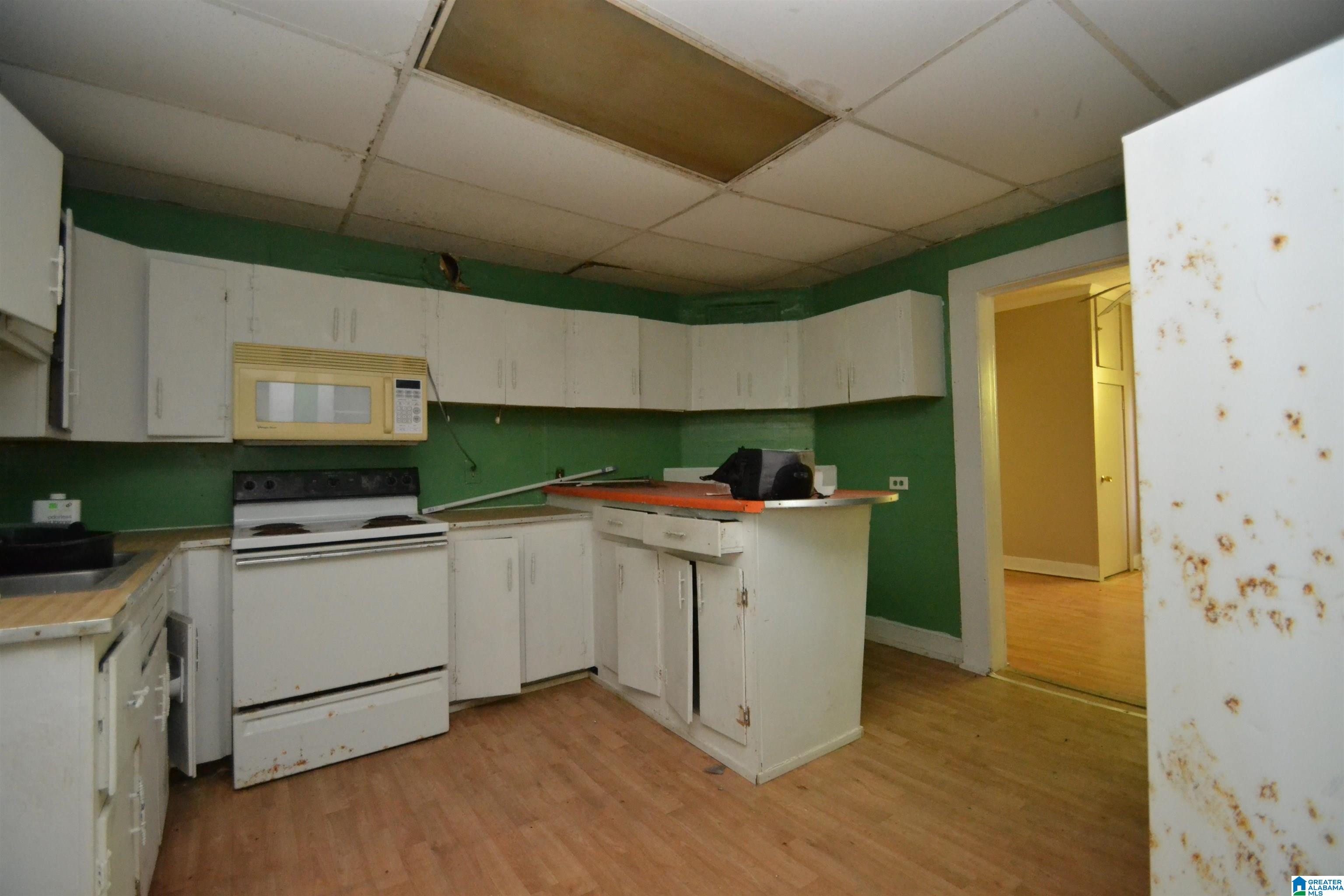Photo 3 of Single family home for sale at 512 6th Street, Docena, AL 35060 | MLS# 21447576 | Listing updated on 2026-08-17