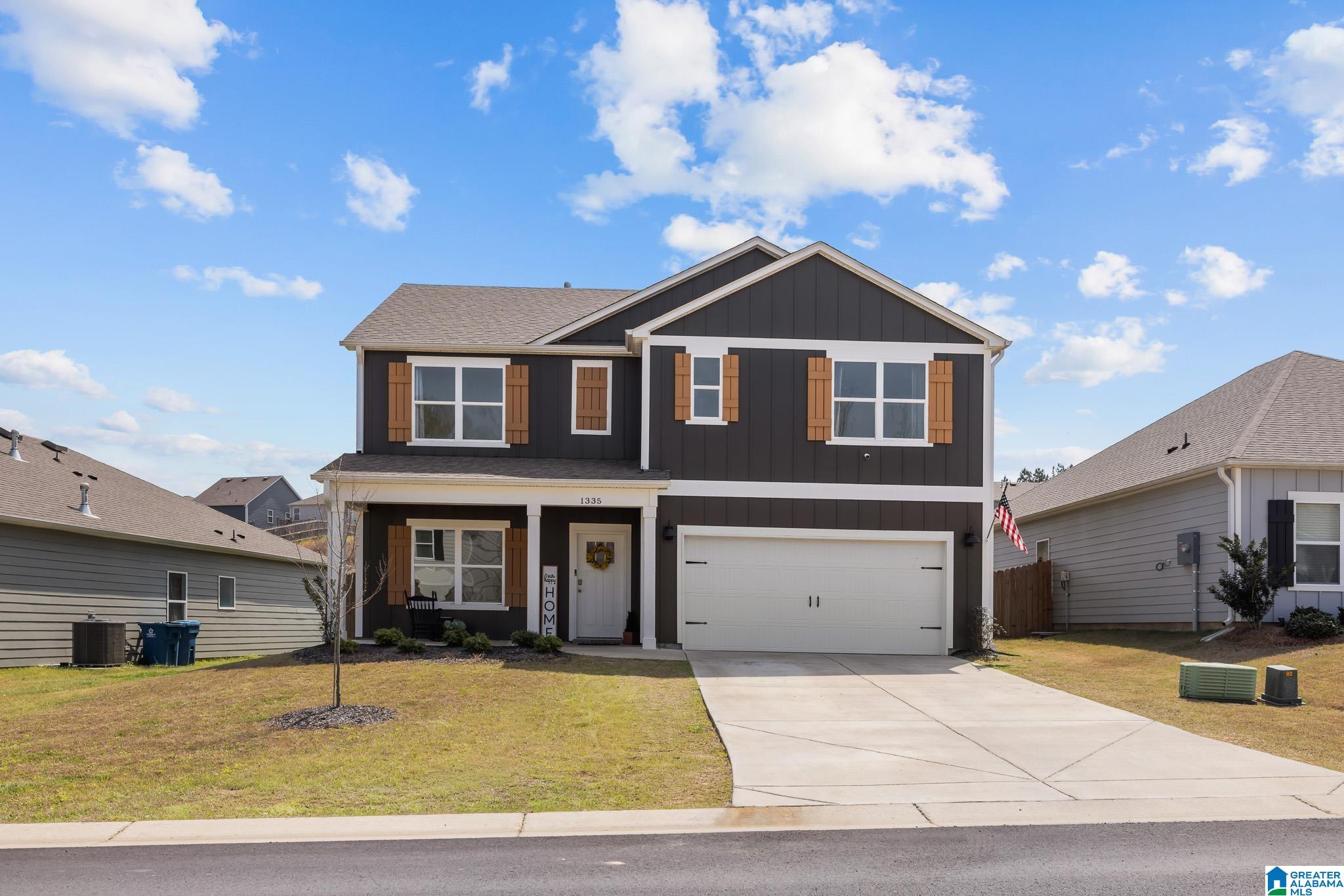 1st image of 1335 Chelsea Park Trail, Chelsea, AL 35043 | MLS# 21447579