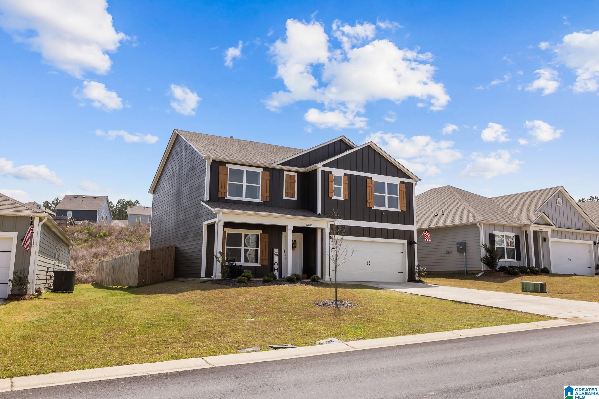 2nd image of 1335 Chelsea Park Trail, Chelsea, AL 35043 | MLS# 21447579