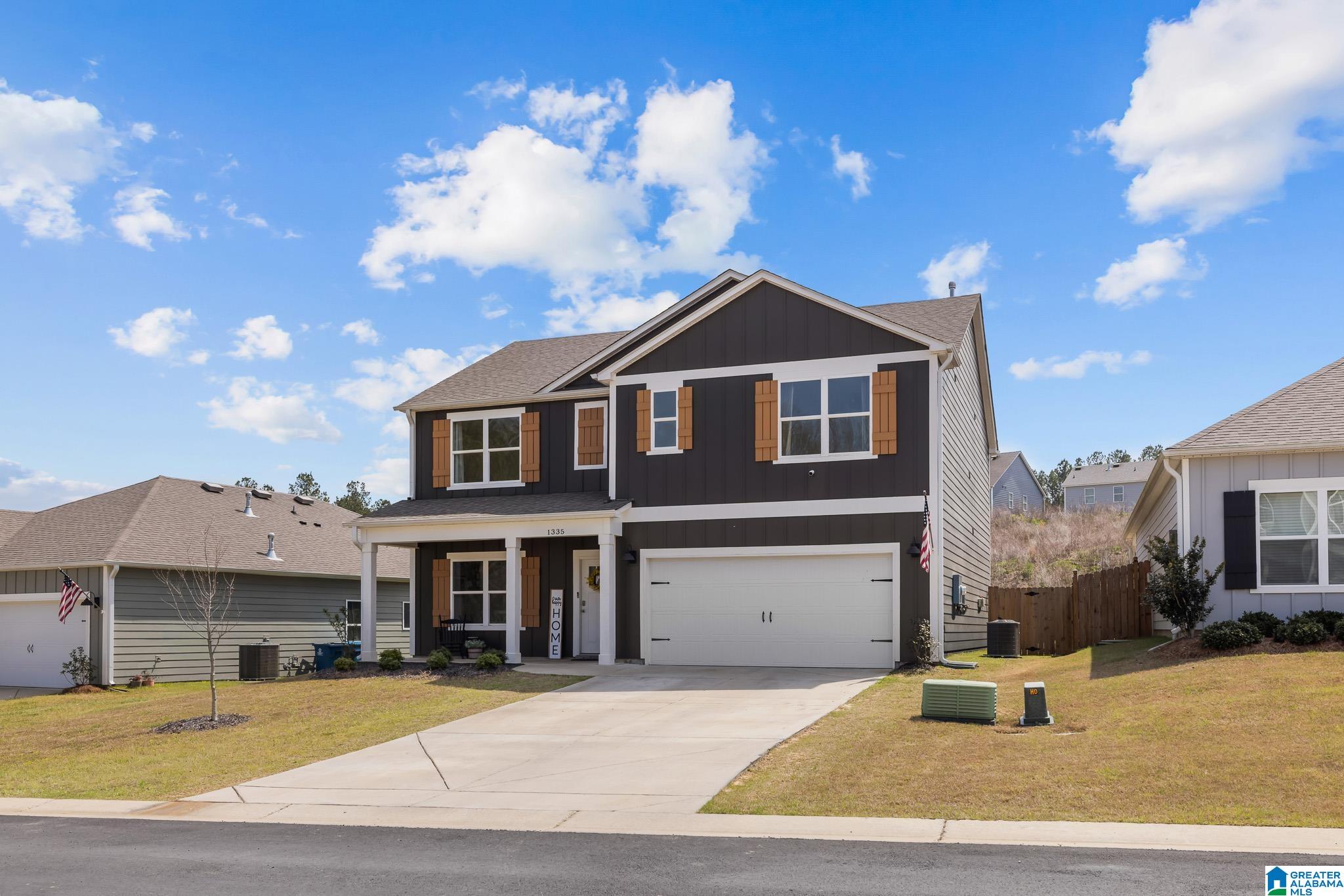 3rd image of 1335 Chelsea Park Trail, Chelsea, AL 35043 | MLS# 21447579