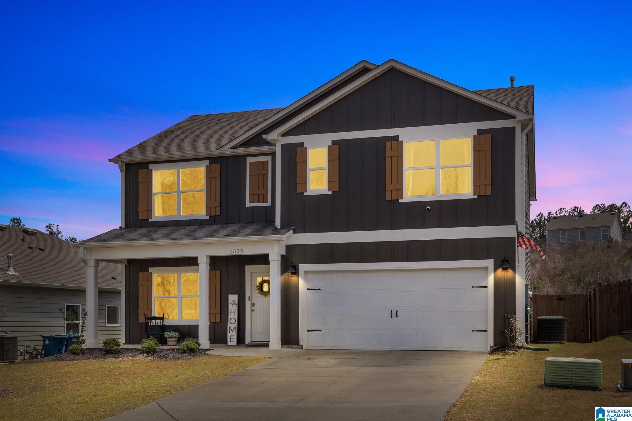 4th image of 1335 Chelsea Park Trail, Chelsea, AL 35043 | MLS# 21447579