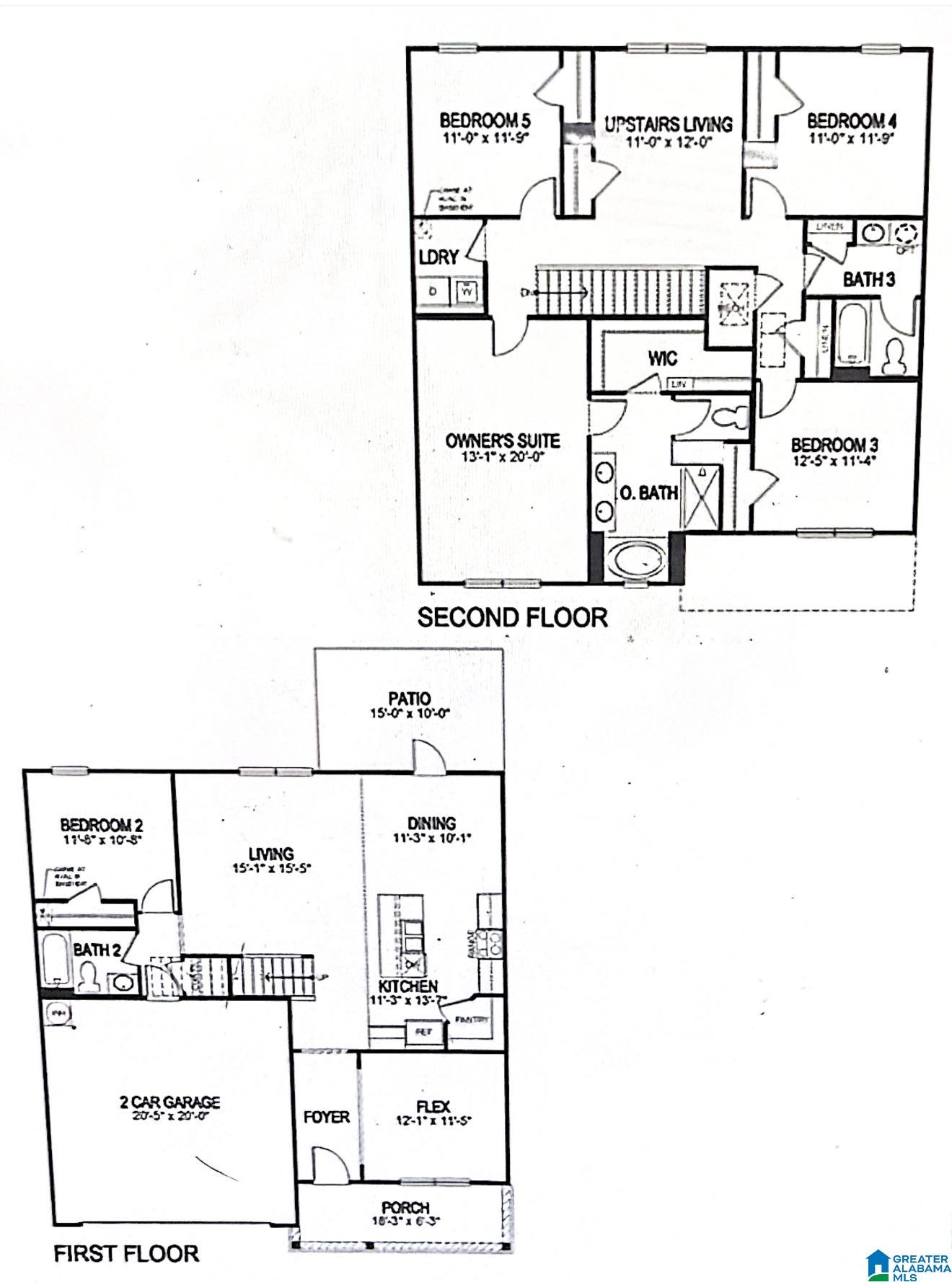 48th image of 1335 Chelsea Park Trail, Chelsea, AL 35043 | MLS# 21447579