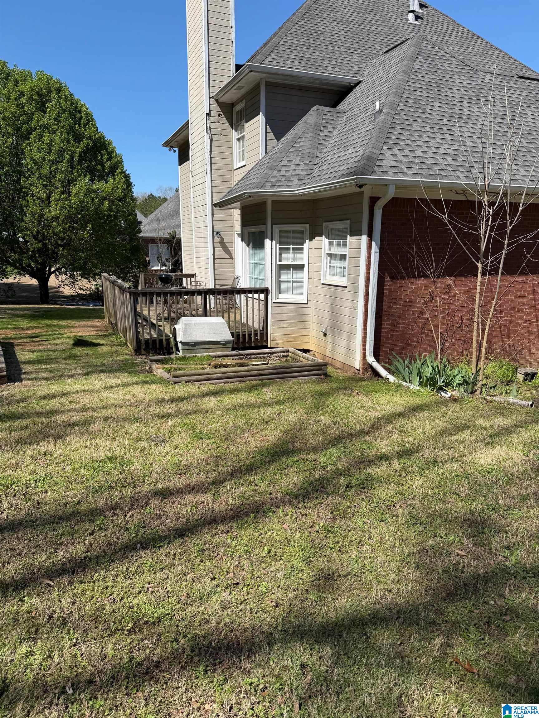 Photo 3 of Single family home for sale at 5733 Bent Crk Dr, Pinson, AL 35126 | MLS# 21447582 | Listing updated on 2026-06-01